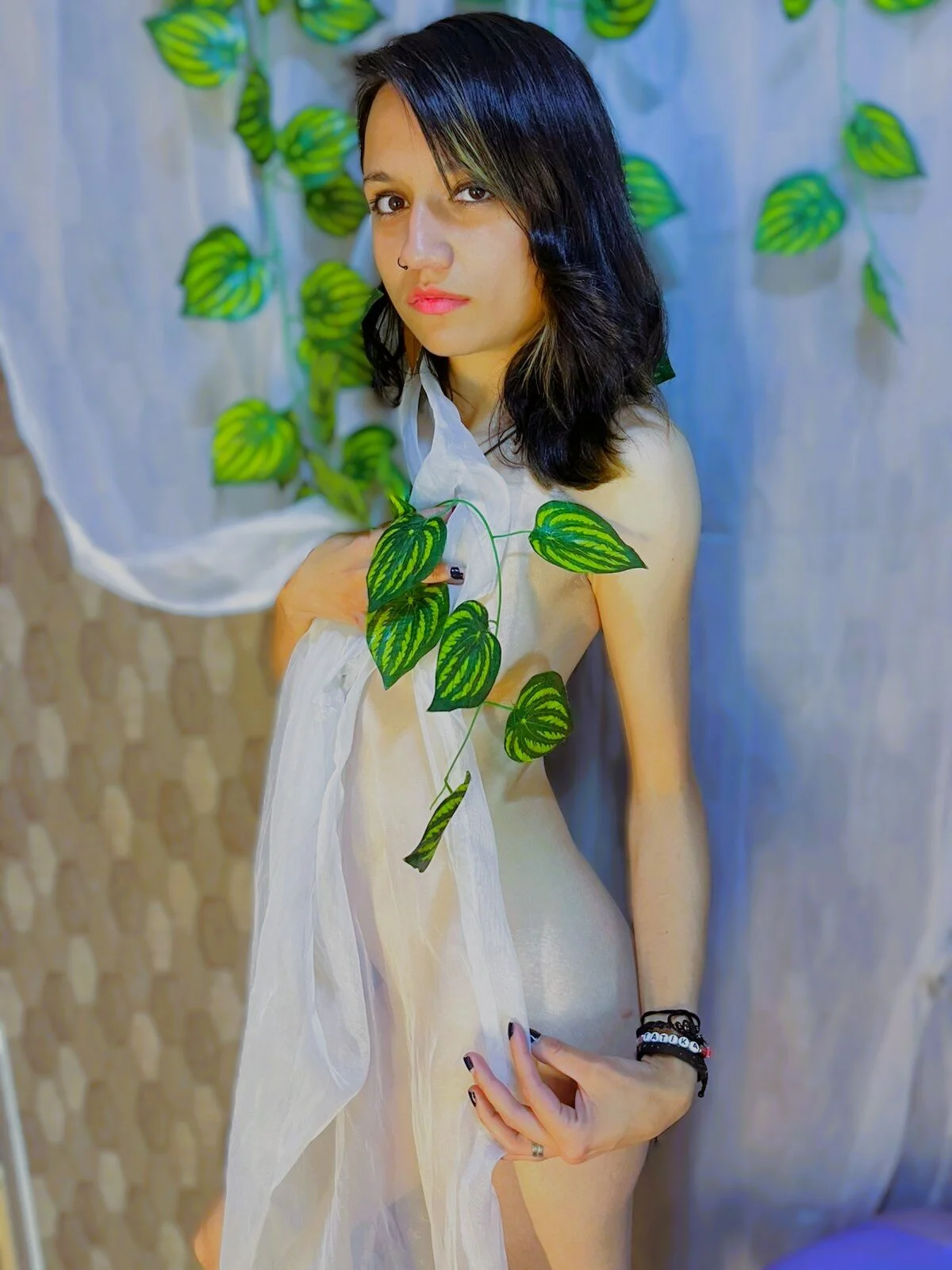 XXX Porn Photo of Nude alexandra_bluecmc 2