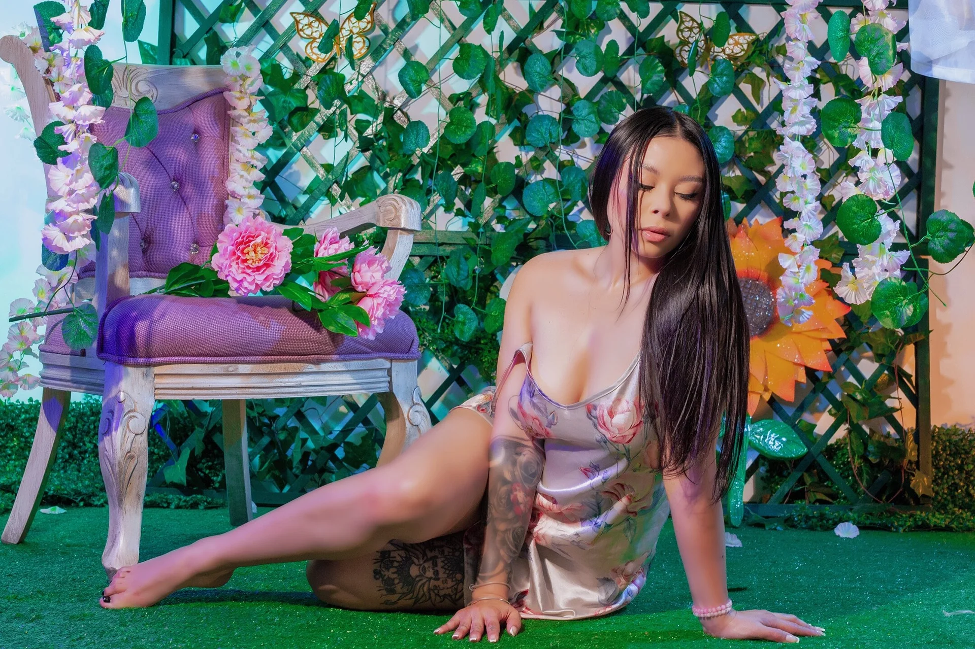 XXX Porn Photo of Nude Hecate_gh 82