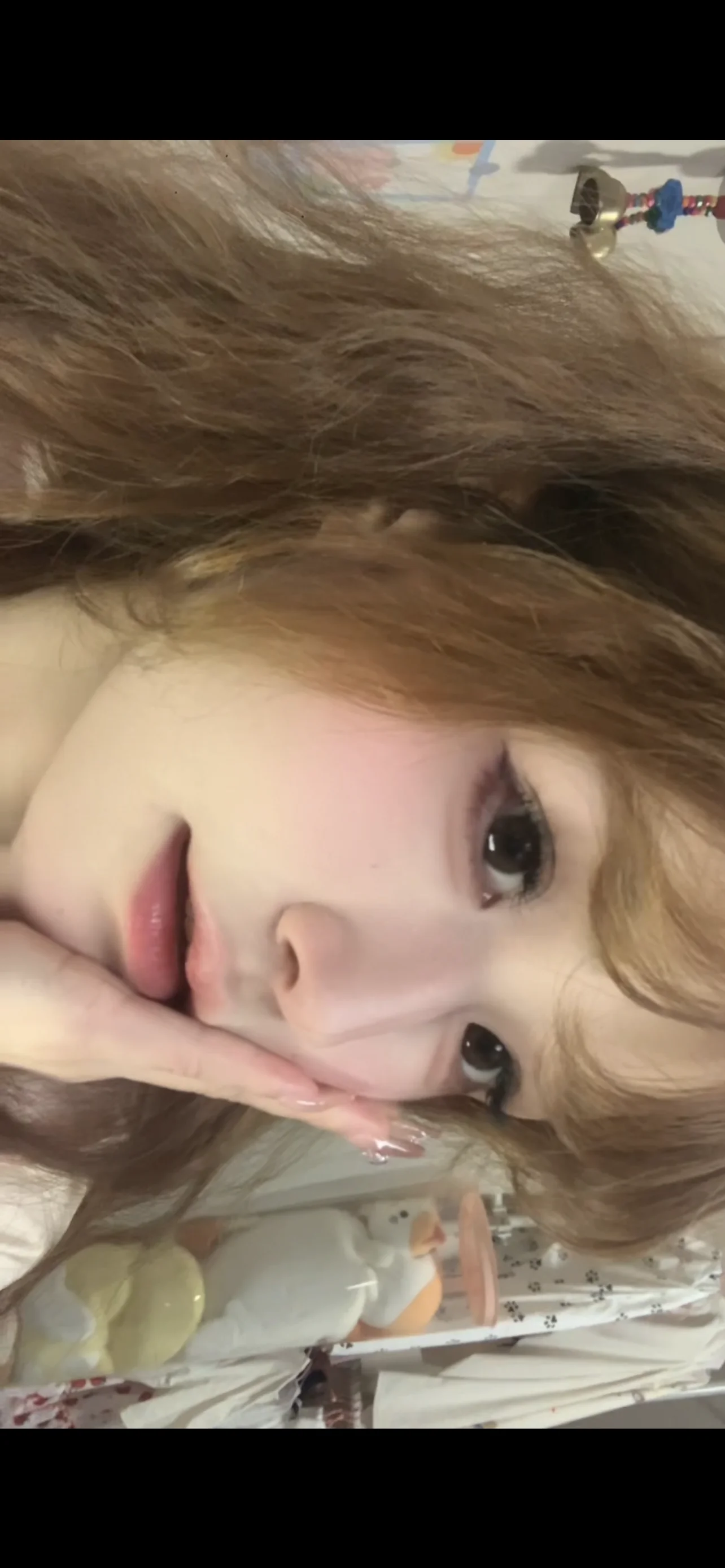 XXX Porn Photo of Nude FuFu-puff 5