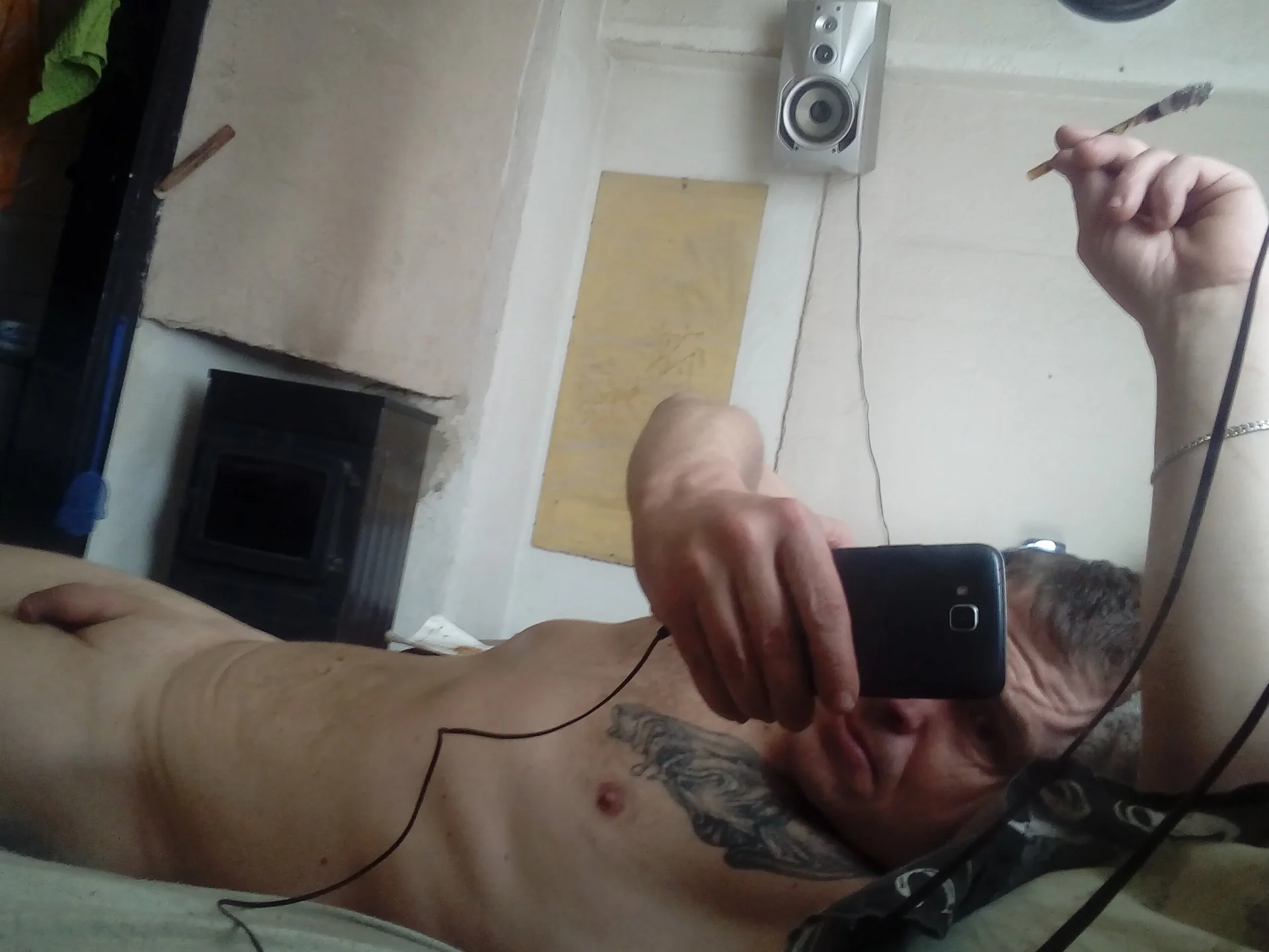 XXX Porn Photo of Nude Mariusz38x 14