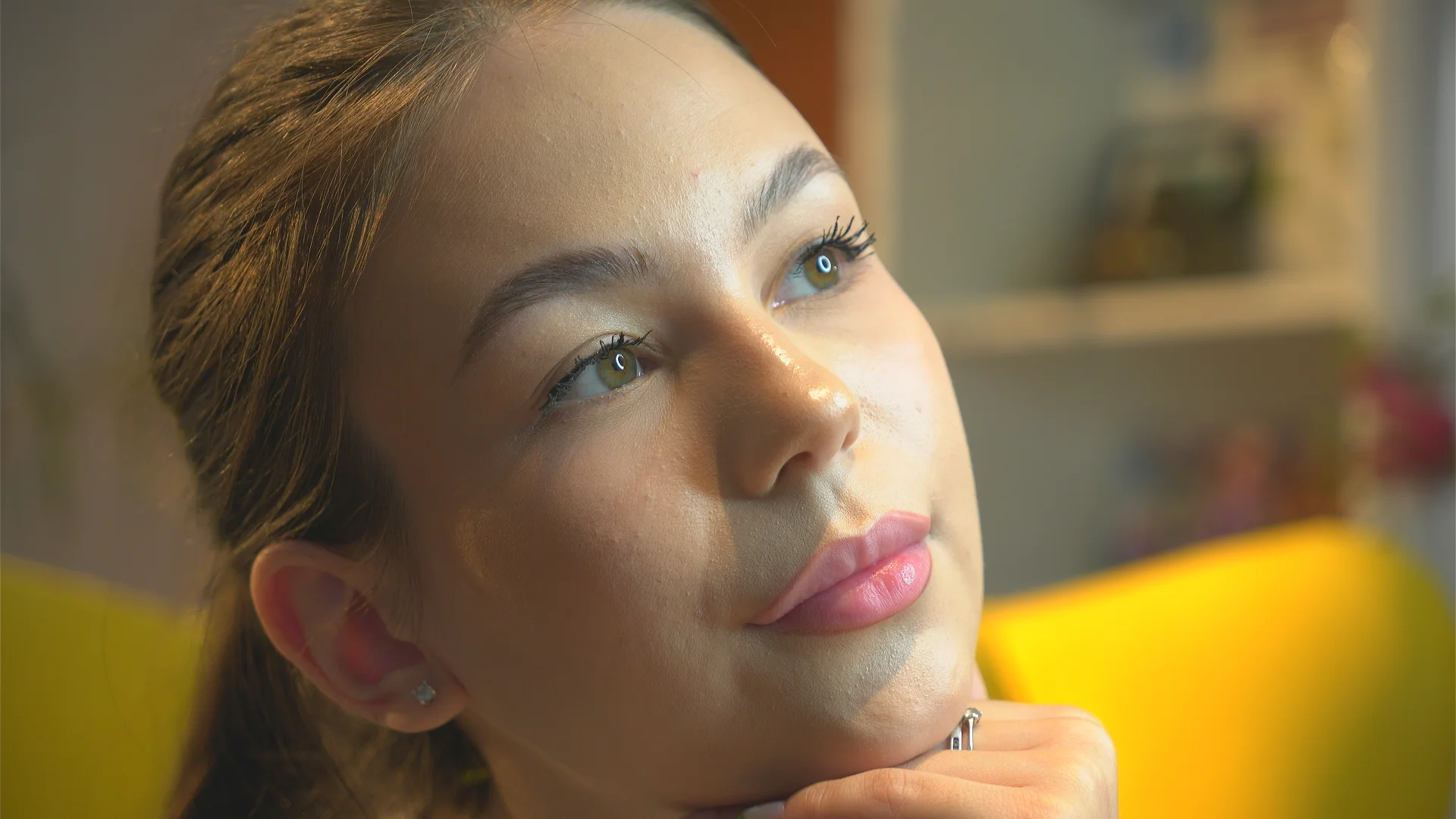 XXX Porn Photo of Nude HeidiScarber 5