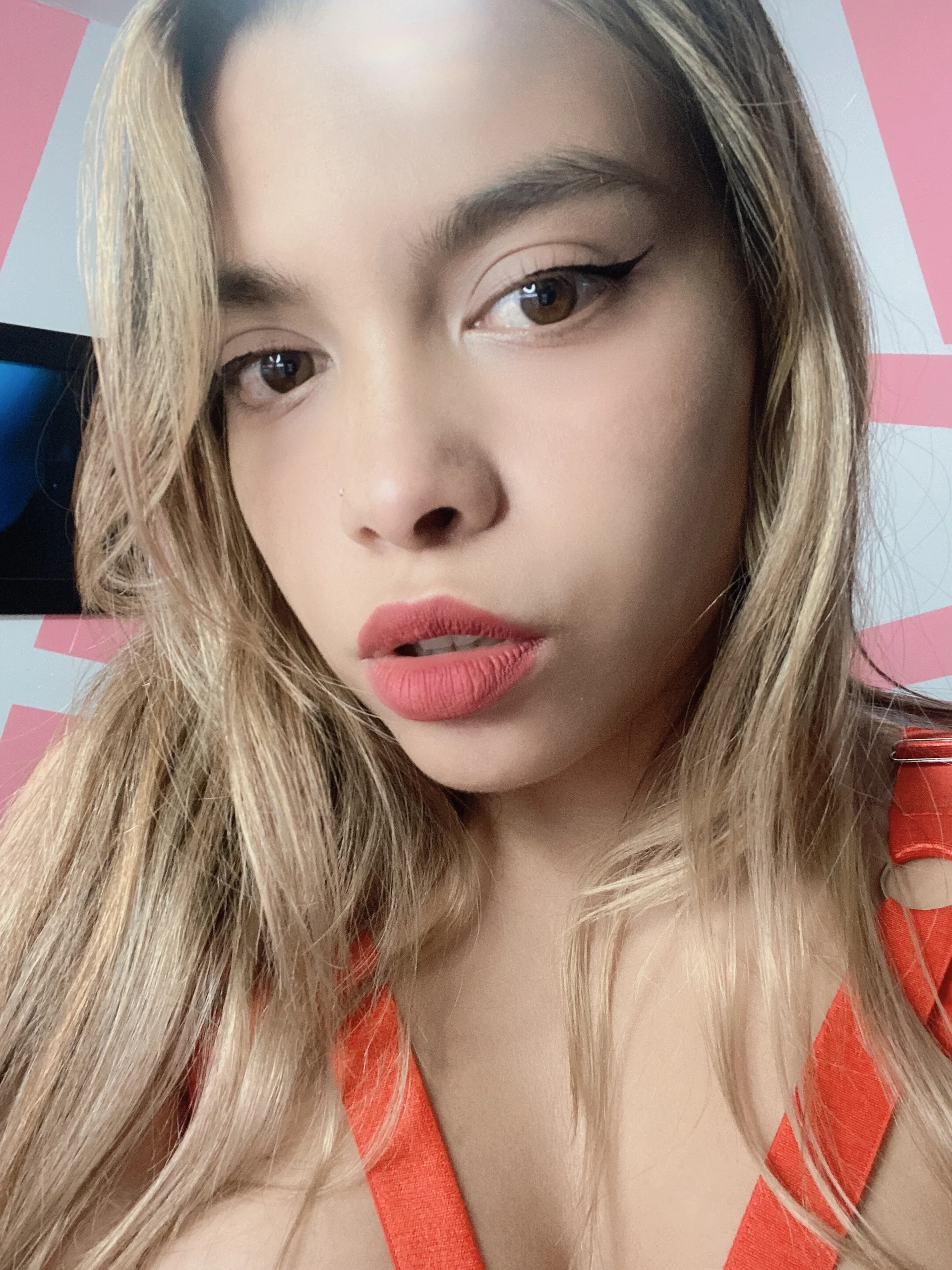 XXX Porn Photo of Nude LuisaReyes_2911 2