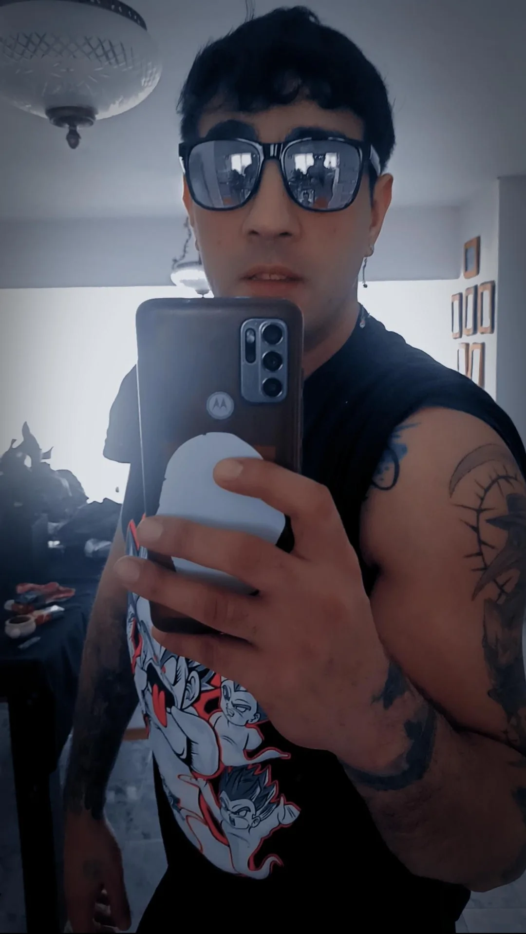 XXX Porn Photo of Nude AlphaDominant 29