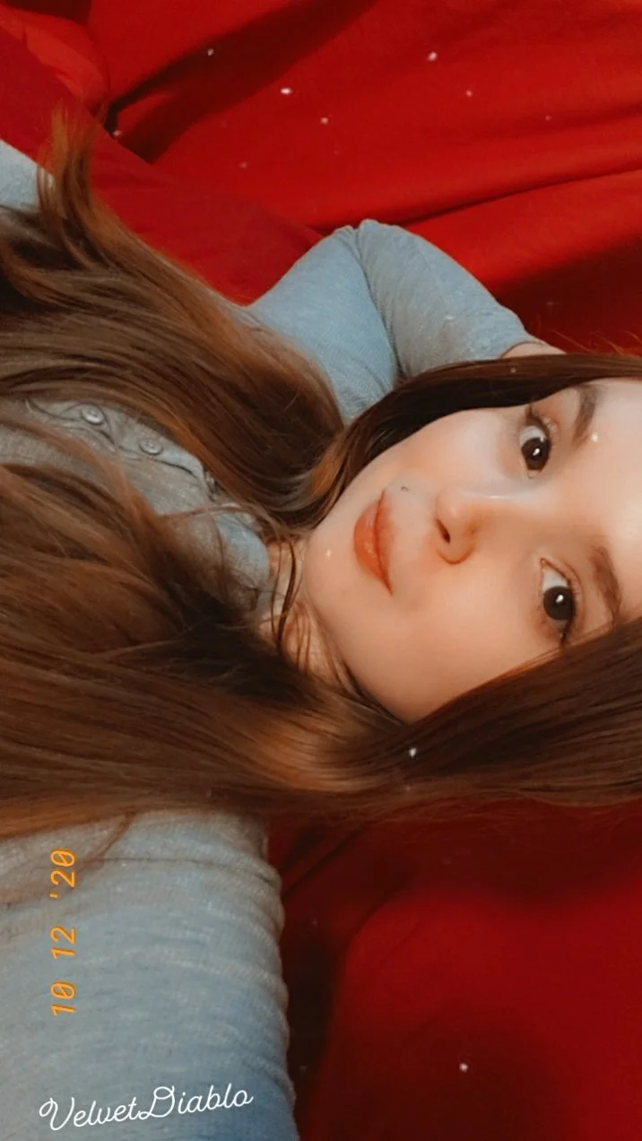 XXX Porn Photo of Nude VelvetDiablo 50