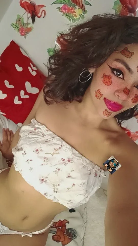 XXX Porn Photo of Nude _chloe_1 6