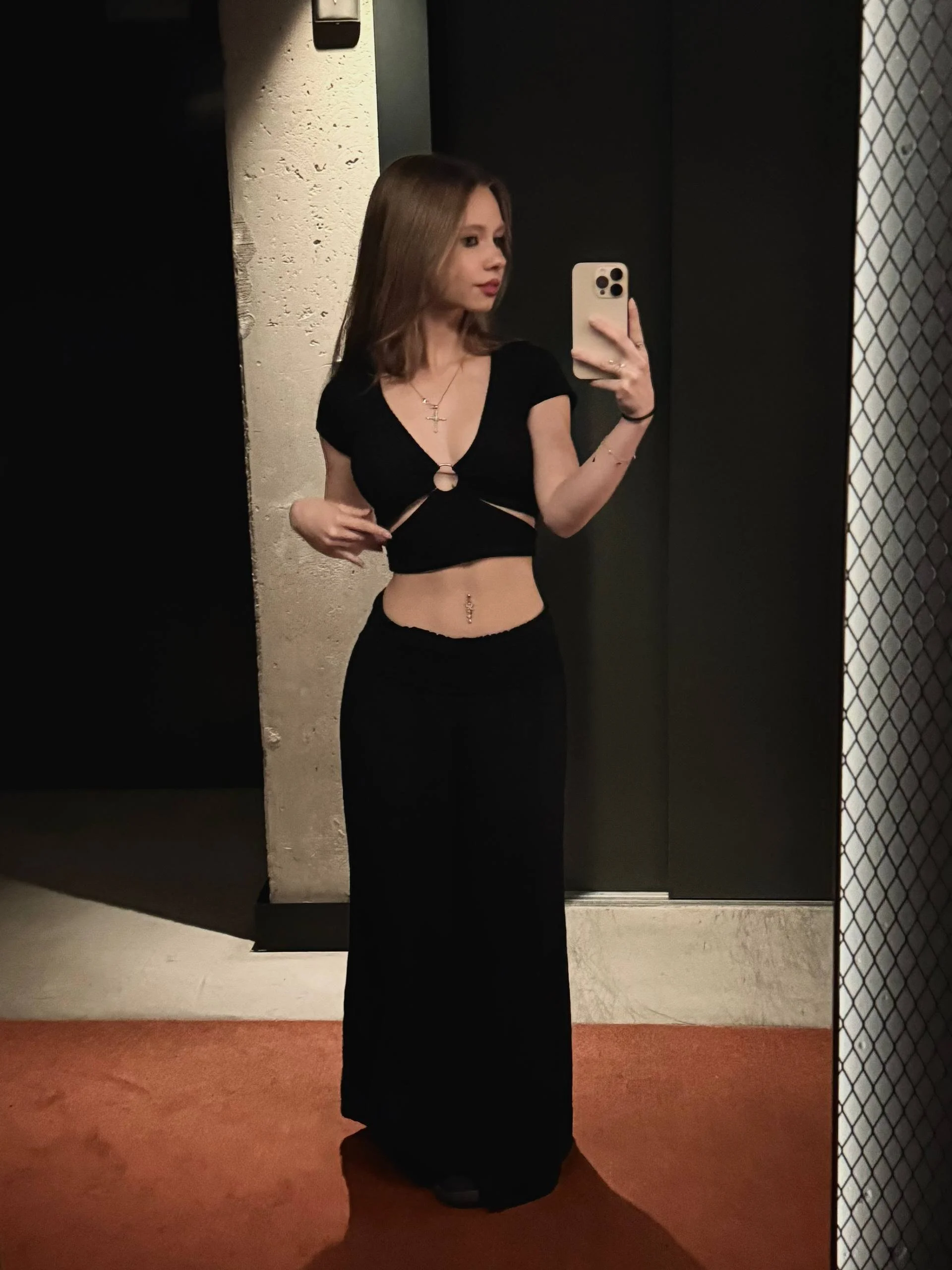 XXX Porn Photo of Nude SweetDaisy_me 2