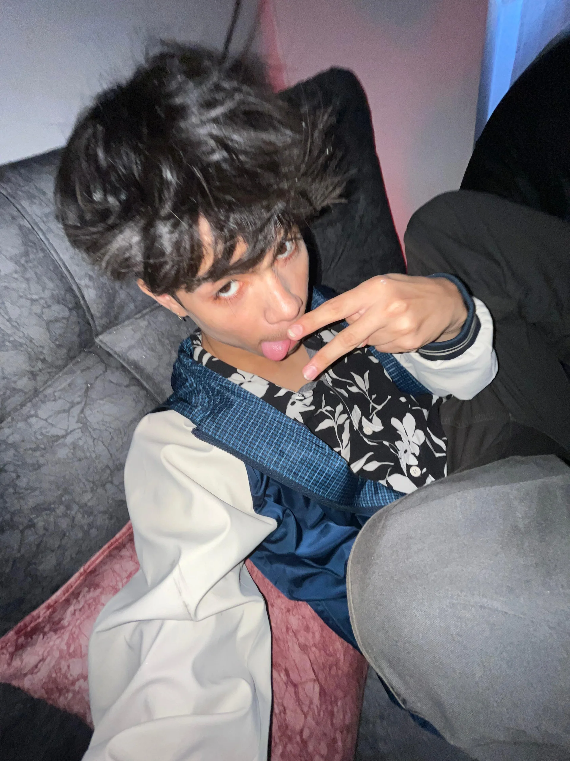 XXX Porn Photo of Nude MyLatinHotBoys 8