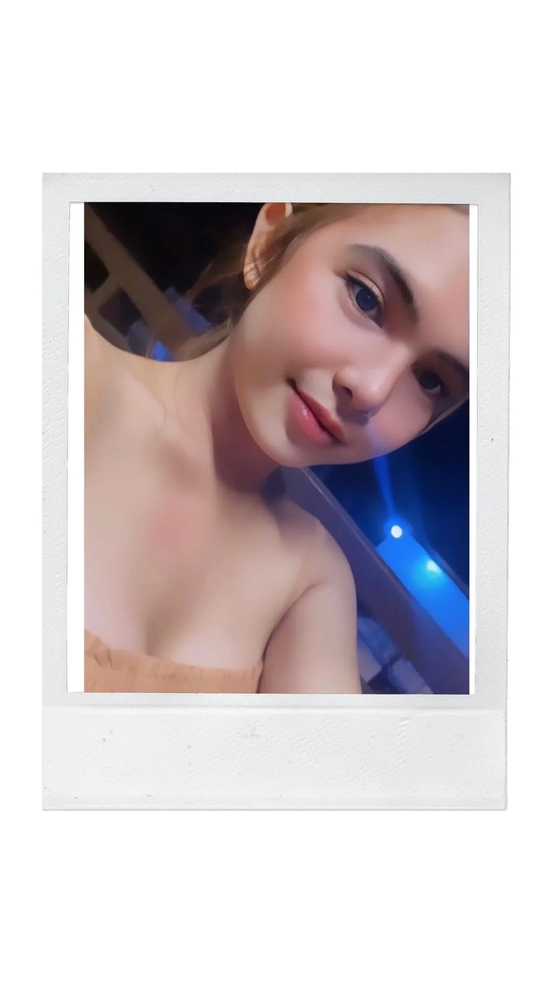 XXX Porn Photo of Nude WomanofWorldTS 6