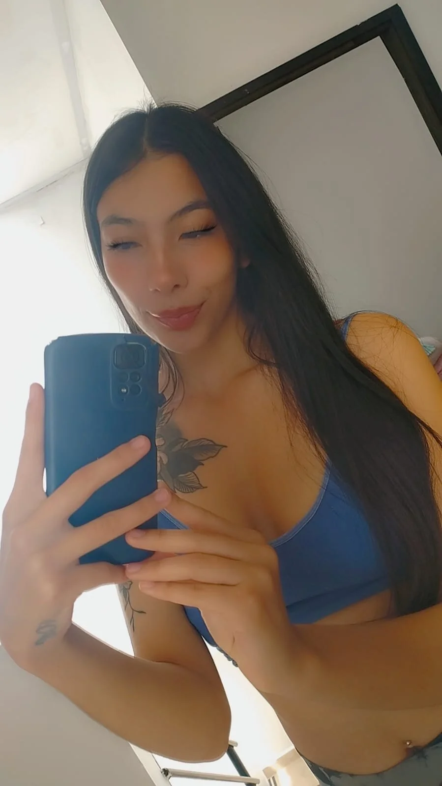 XXX Porn Photo of Nude cherlyn_1 3