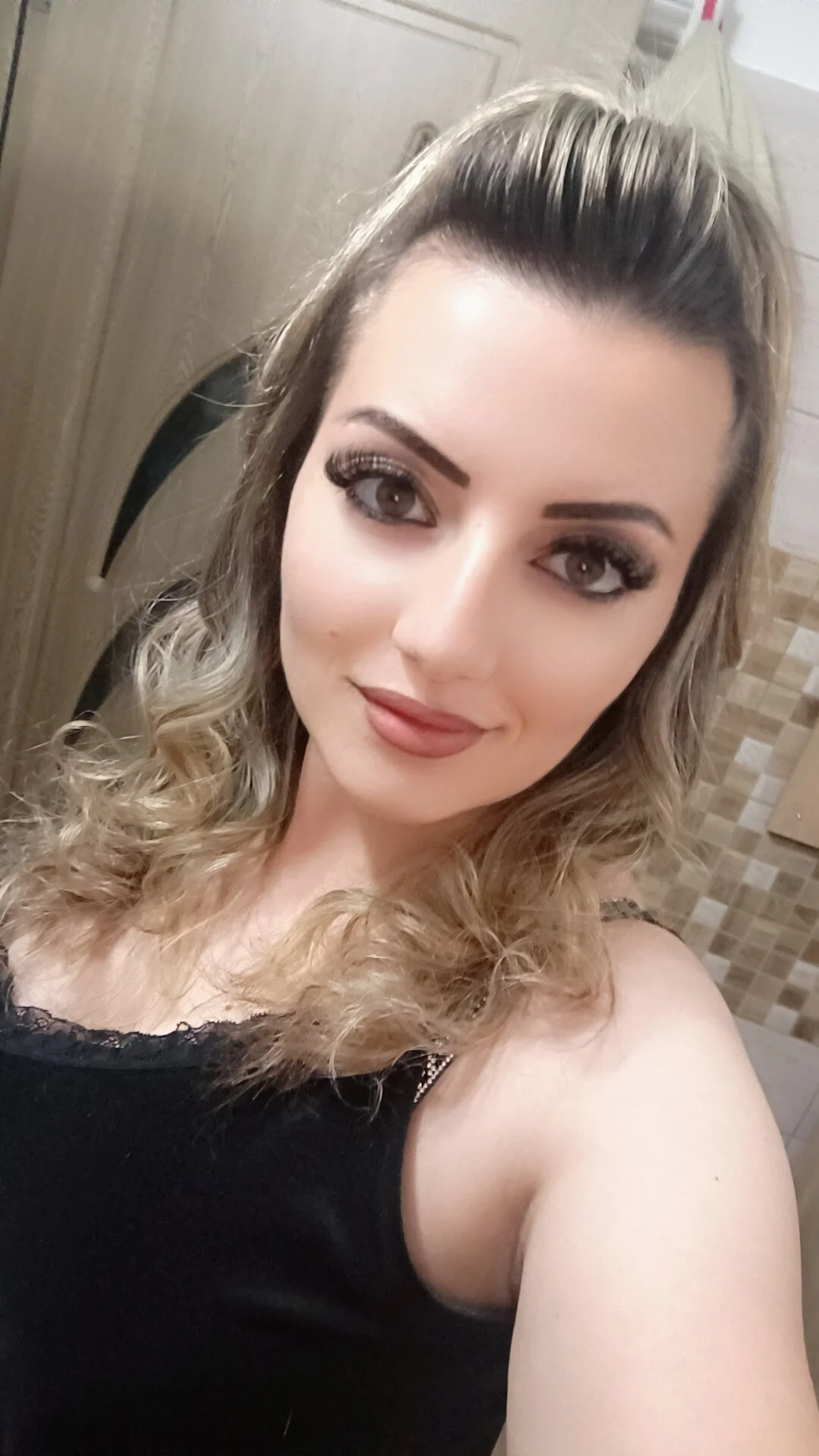 XXX Porn Photo of Nude Sweetredvelvet 12