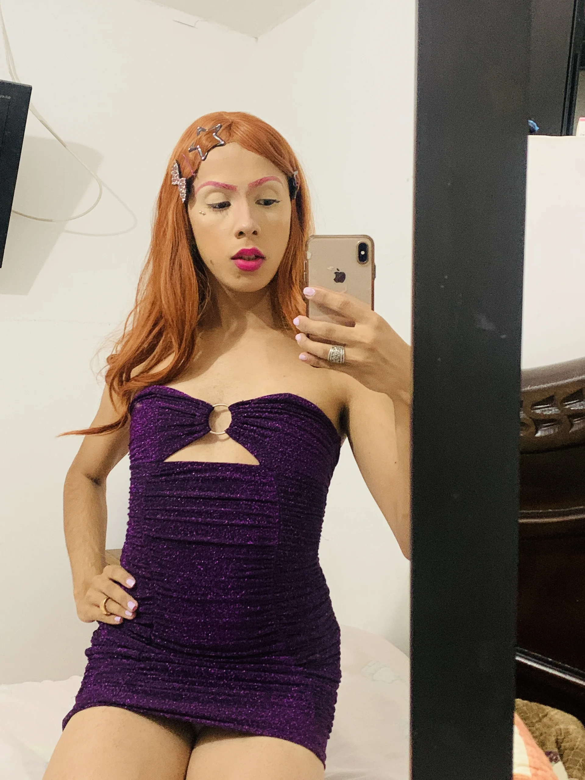 XXX Porn Photo of Nude rosariostar 9