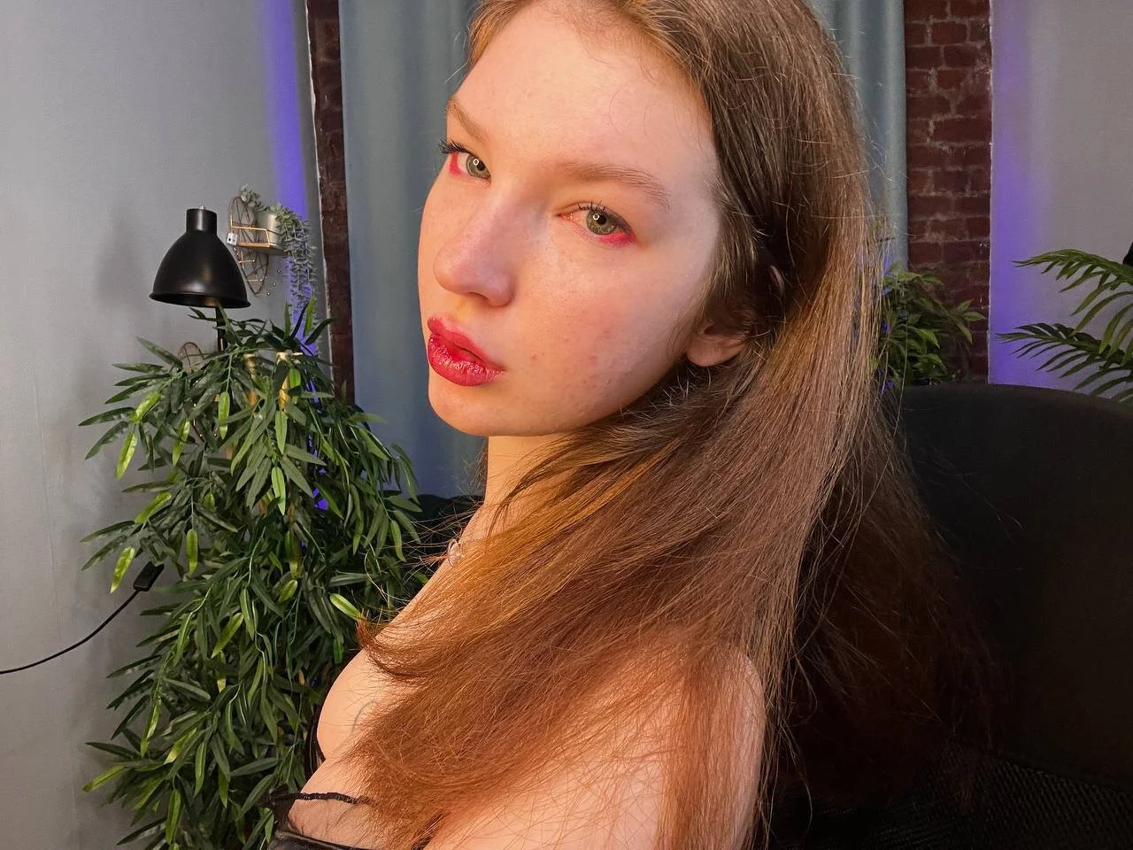 XXX Porn Photo of Nude Luna_Tide 9