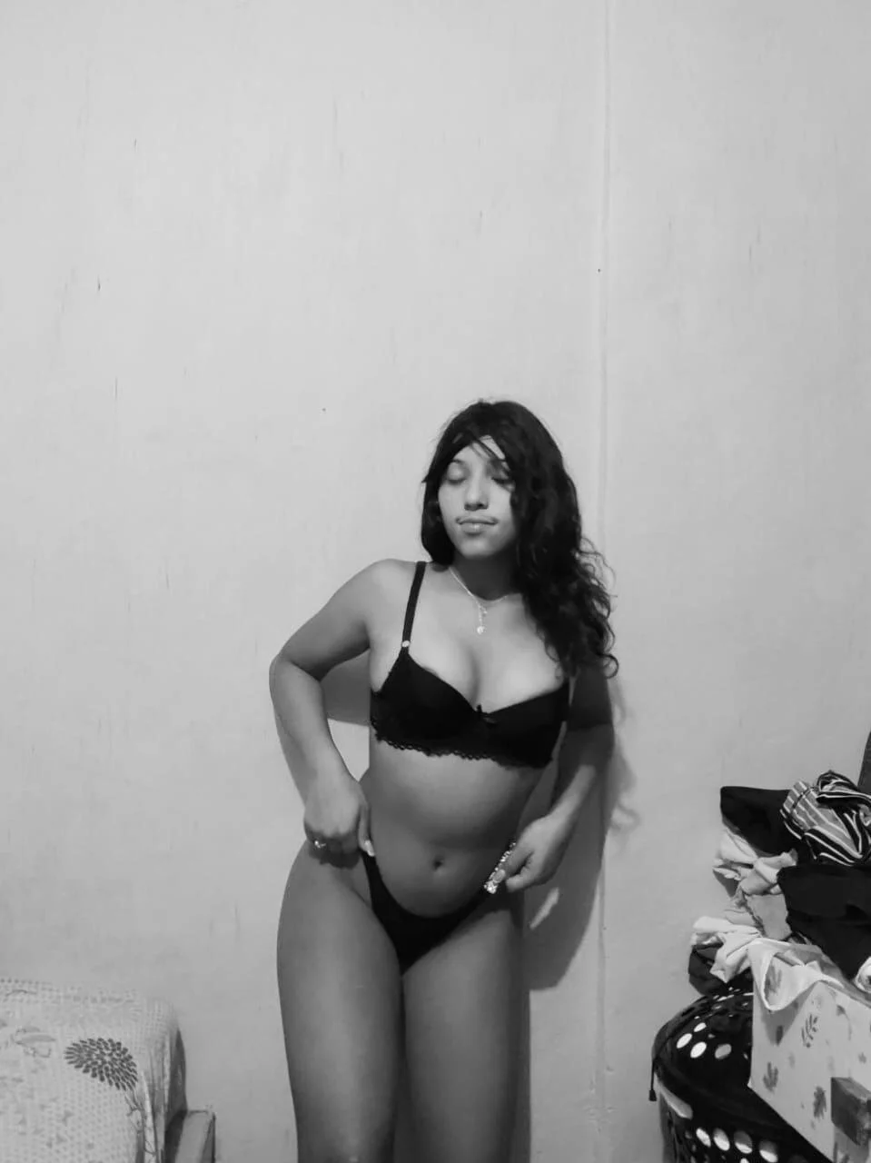 XXX Porn Photo of Nude sashaplayboy 7