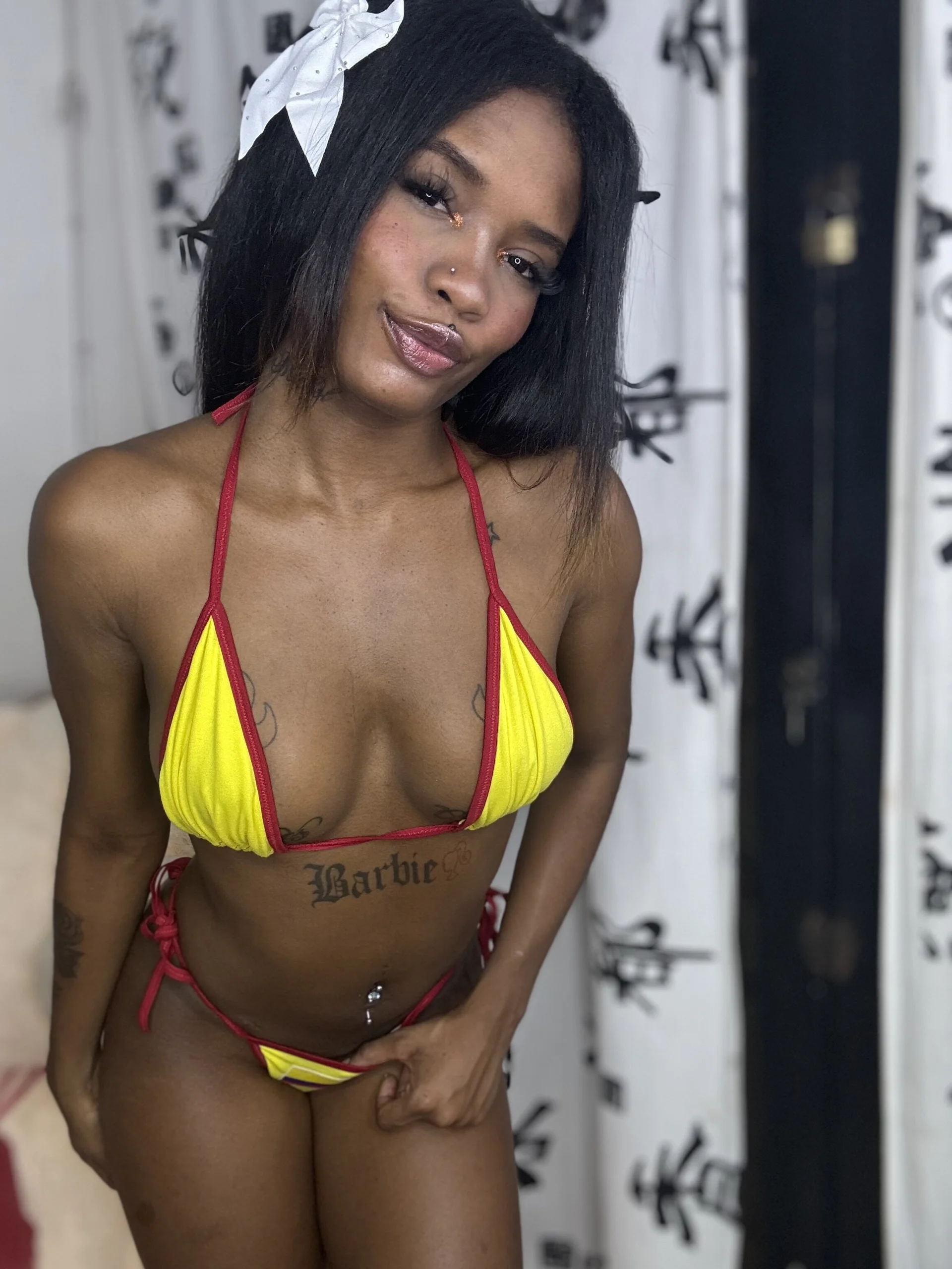 XXX Porn Photo of Nude Lillie_Burges 30