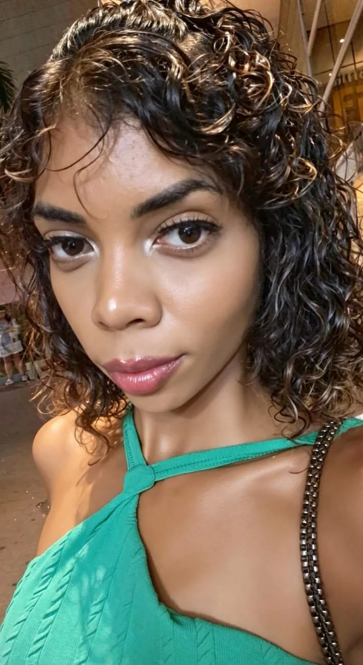 XXX Porn Photo of Nude ElisaBoyer 2