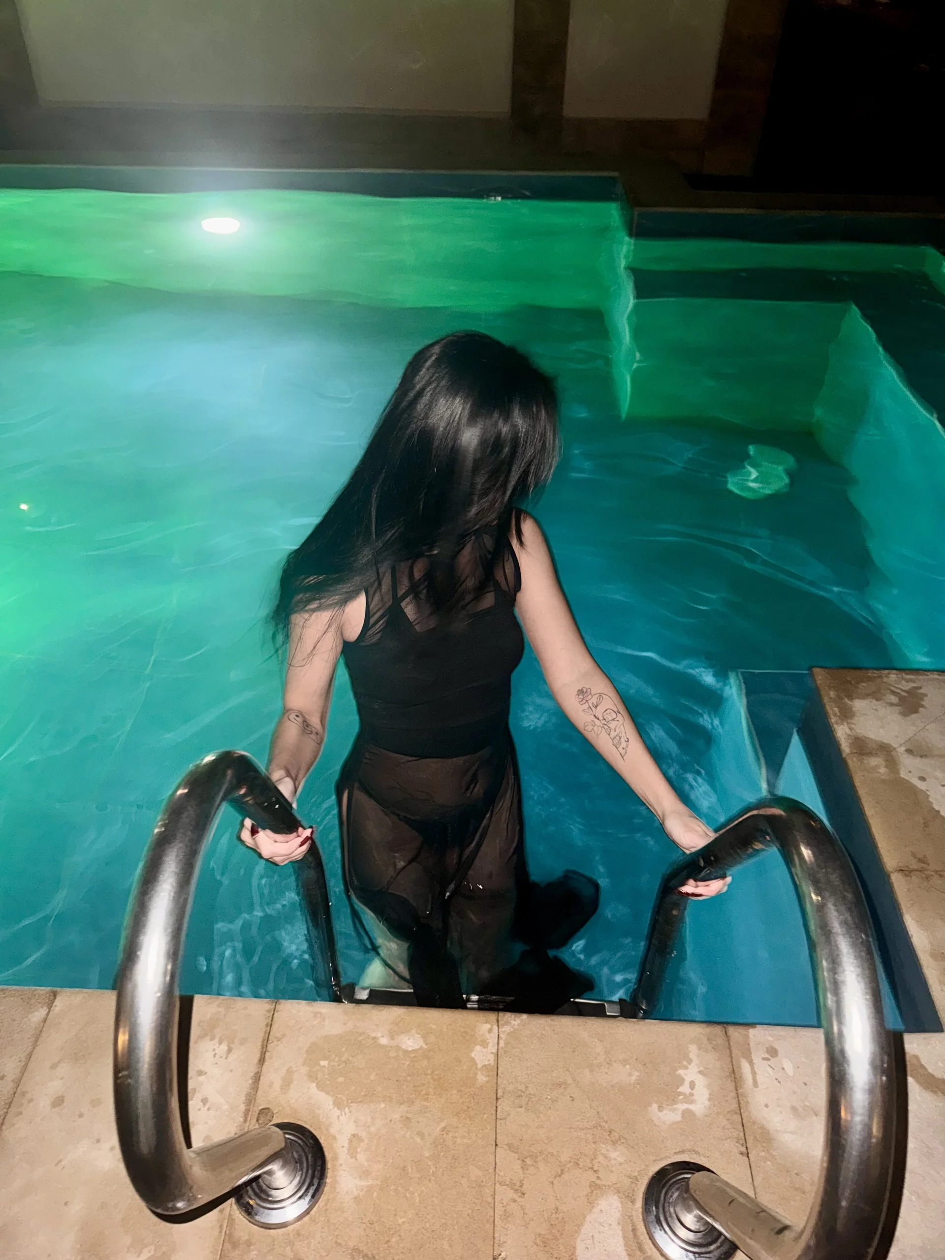 XXX Porn Photo of Nude ikirkira 5