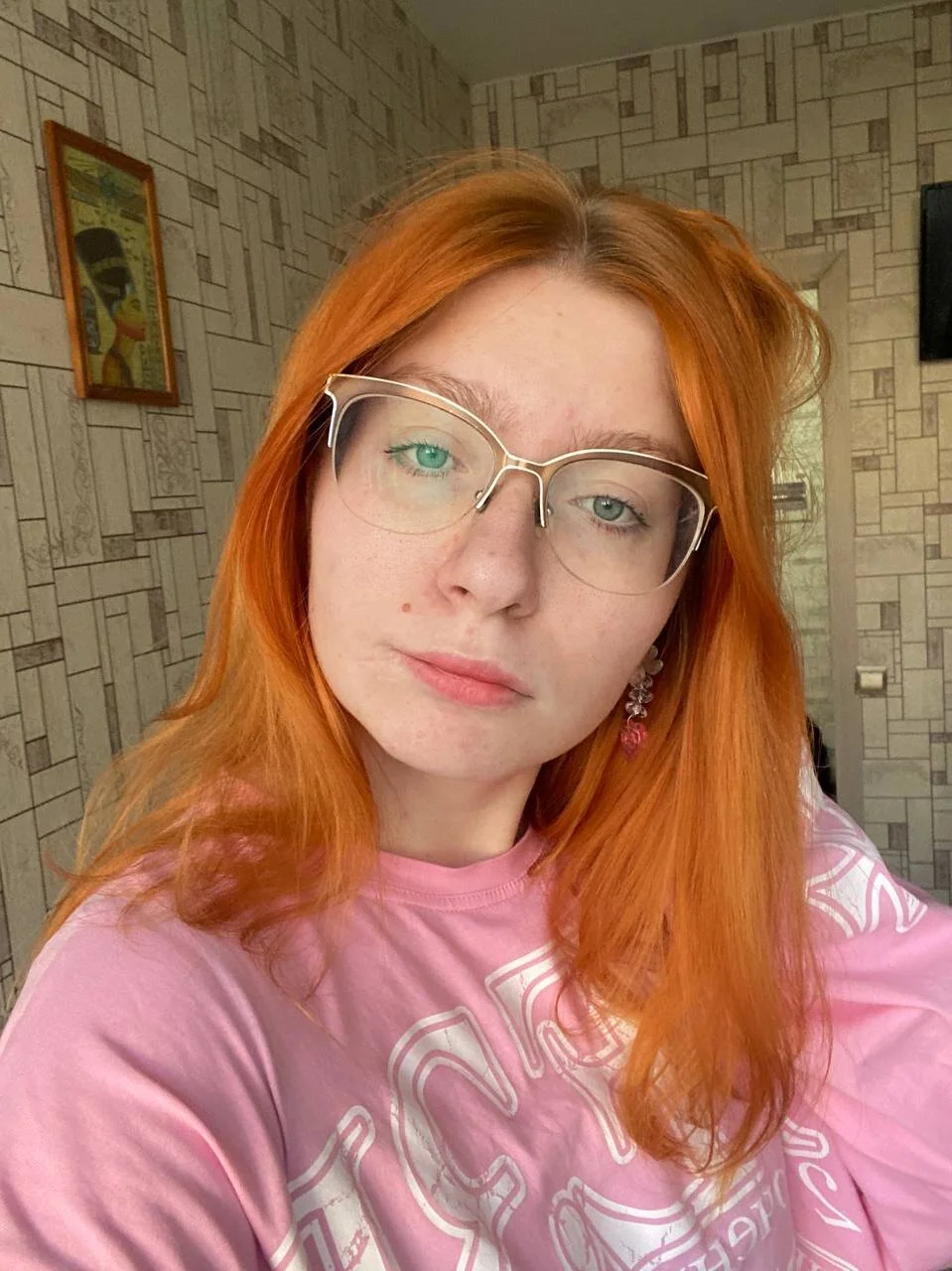 XXX Porn Photo of Nude AliceAllisons 9