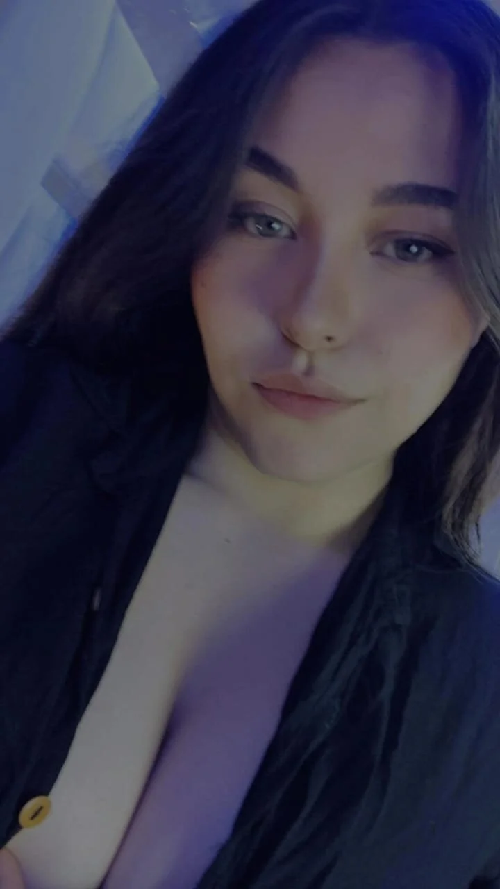 XXX Porn Photo of Nude HannaCollins_ 24