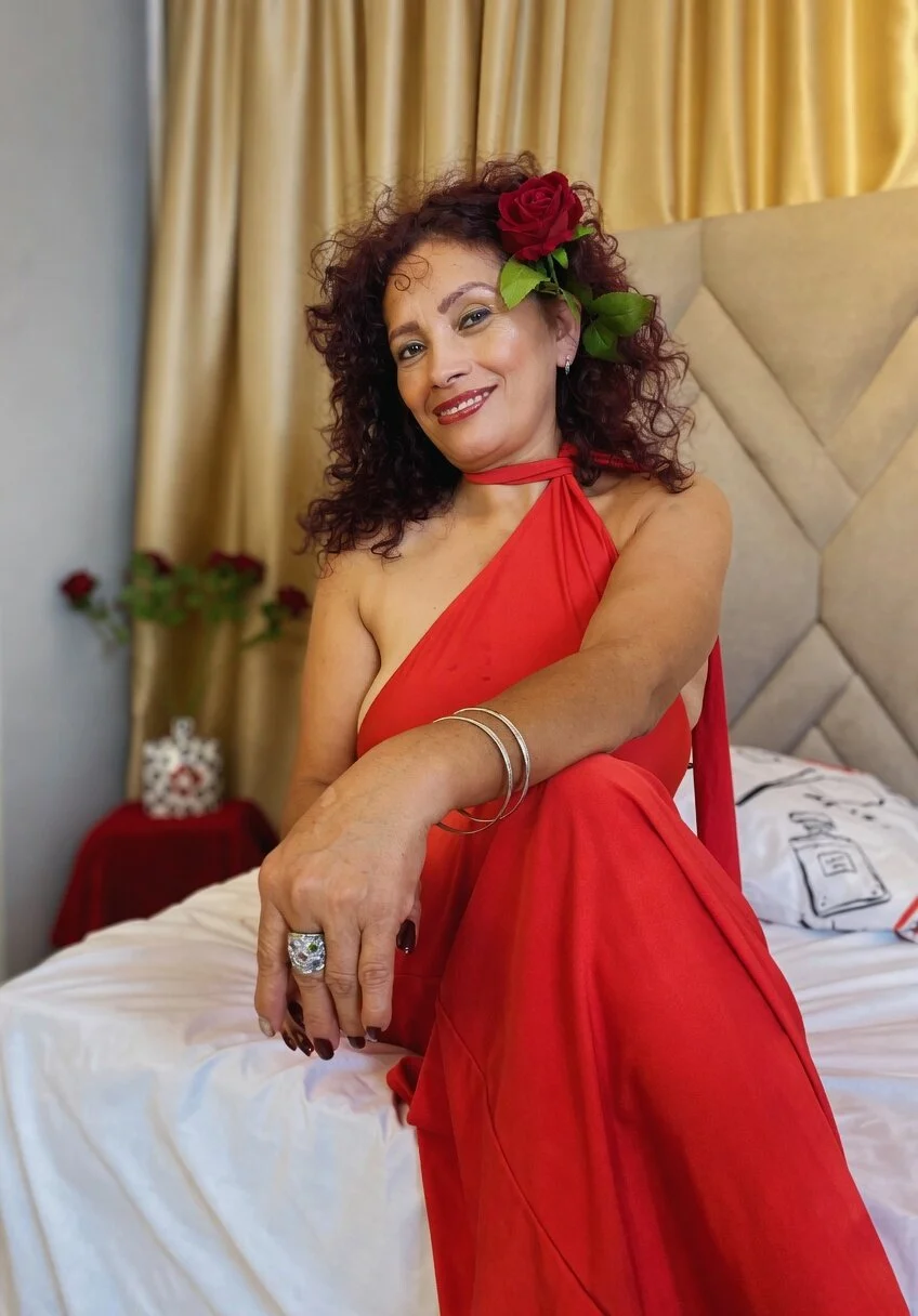 XXX Porn Photo of Nude Kasandra_Gomez 175