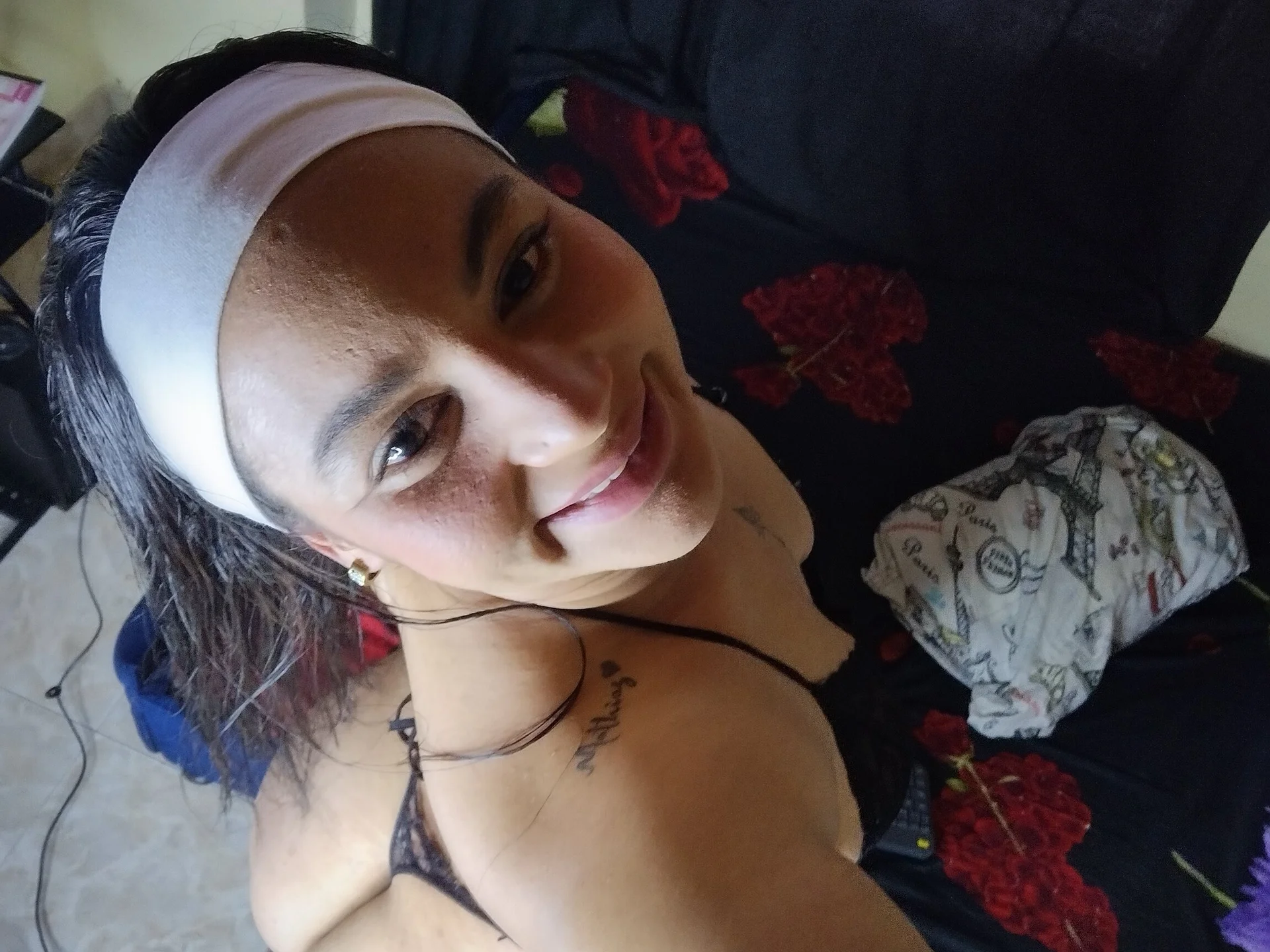 XXX Porn Photo of Nude scarlet_tommy 16
