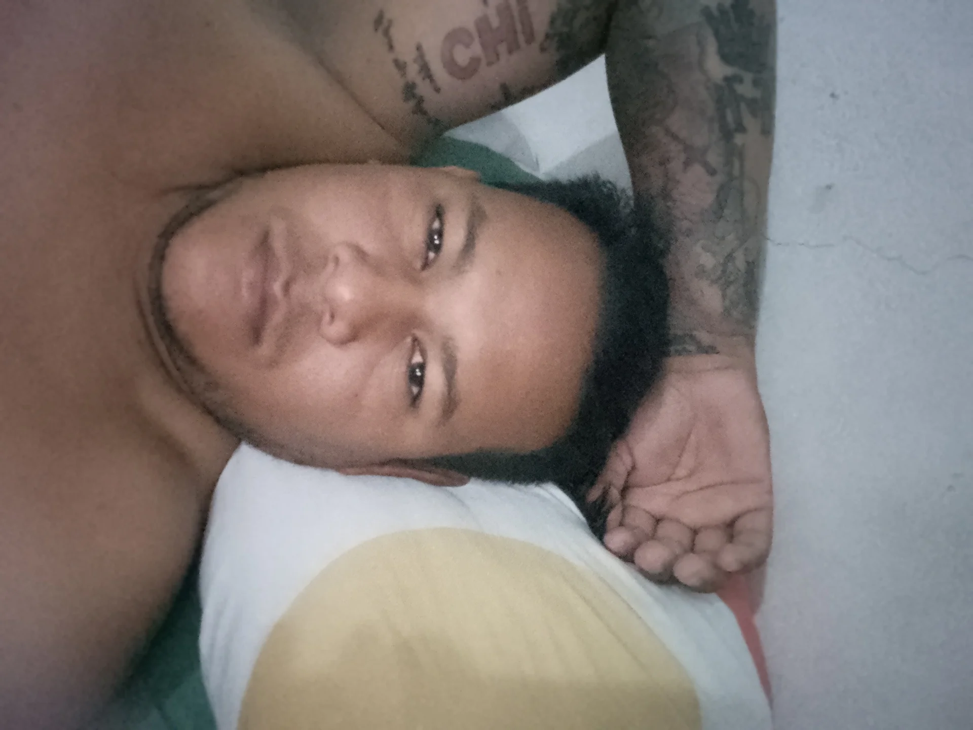 XXX Porn Photo of Nude juniorgonza1992 3