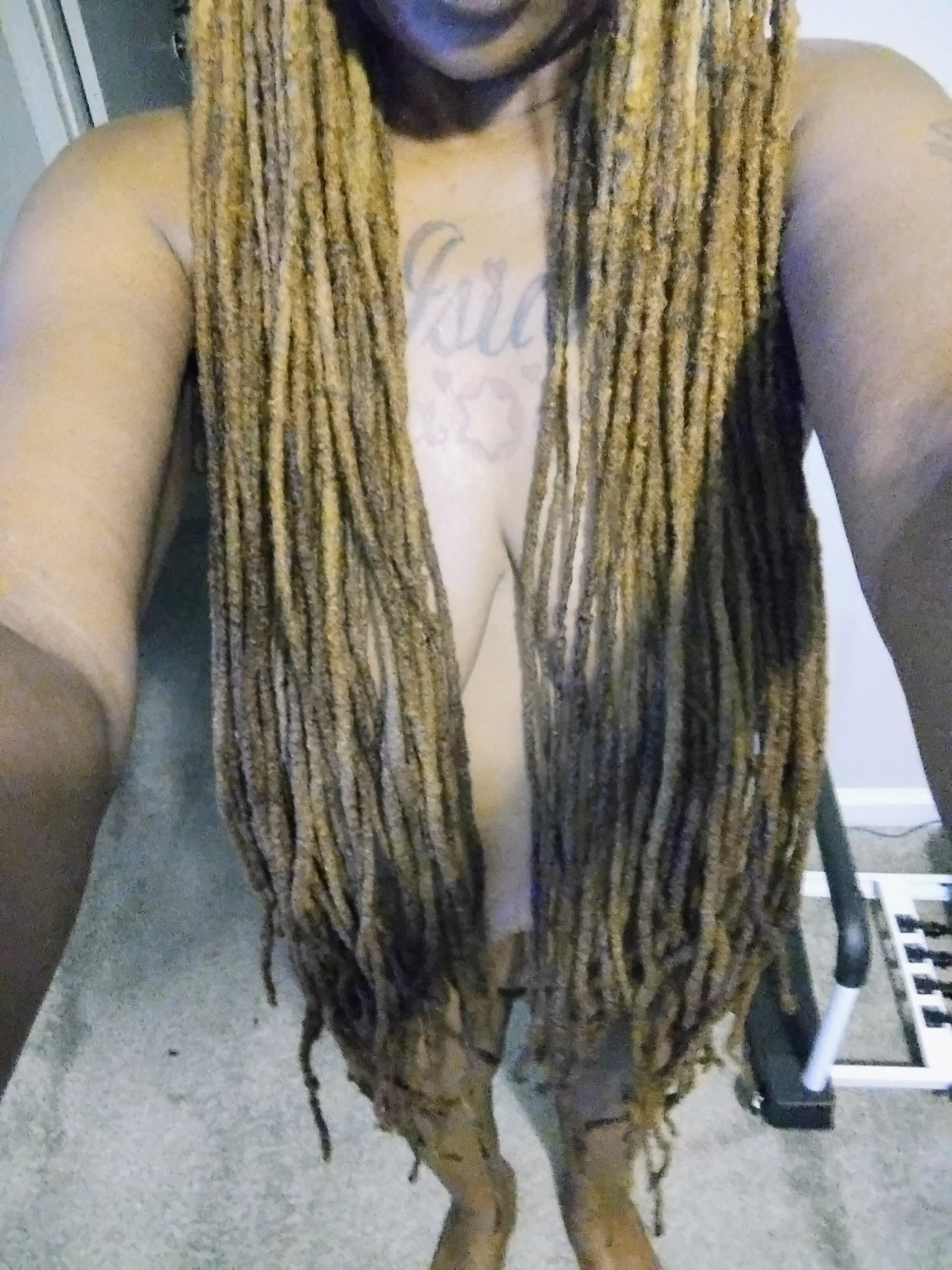 XXX Porn Photo of Nude GotCake 2