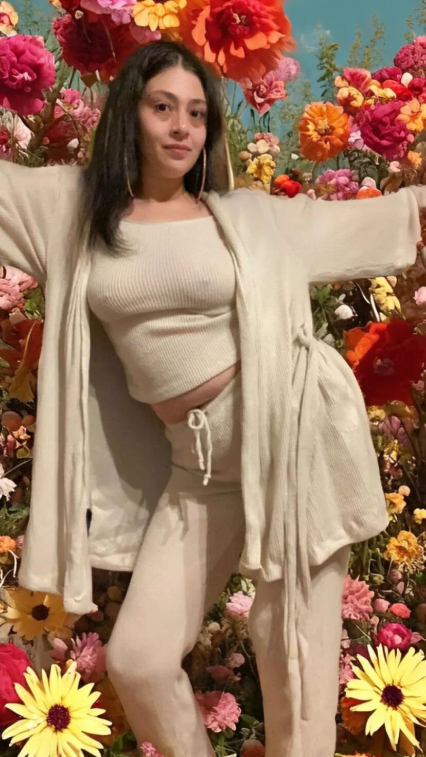XXX Porn Photo of Nude kriztal_pretty 19