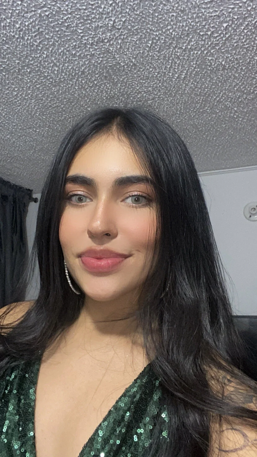 XXX Porn Photo of Nude DaphneUwu 671