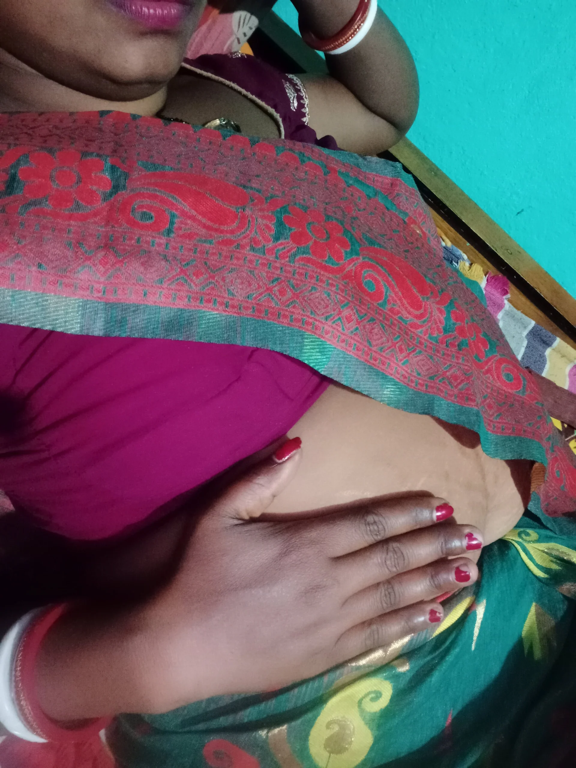 XXX Porn Photo of Nude indian_localwife 9