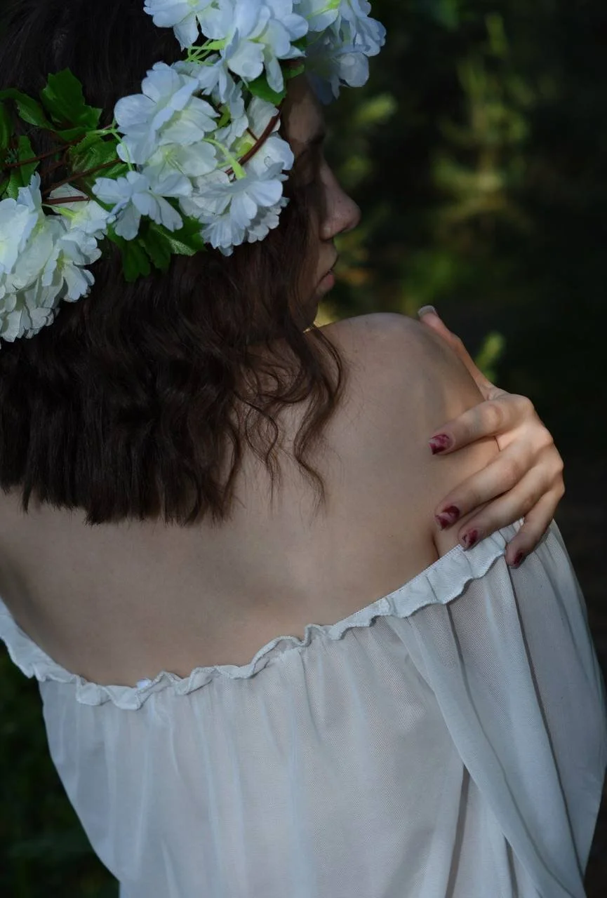 XXX Porn Photo of Nude Hayle_Hill 24