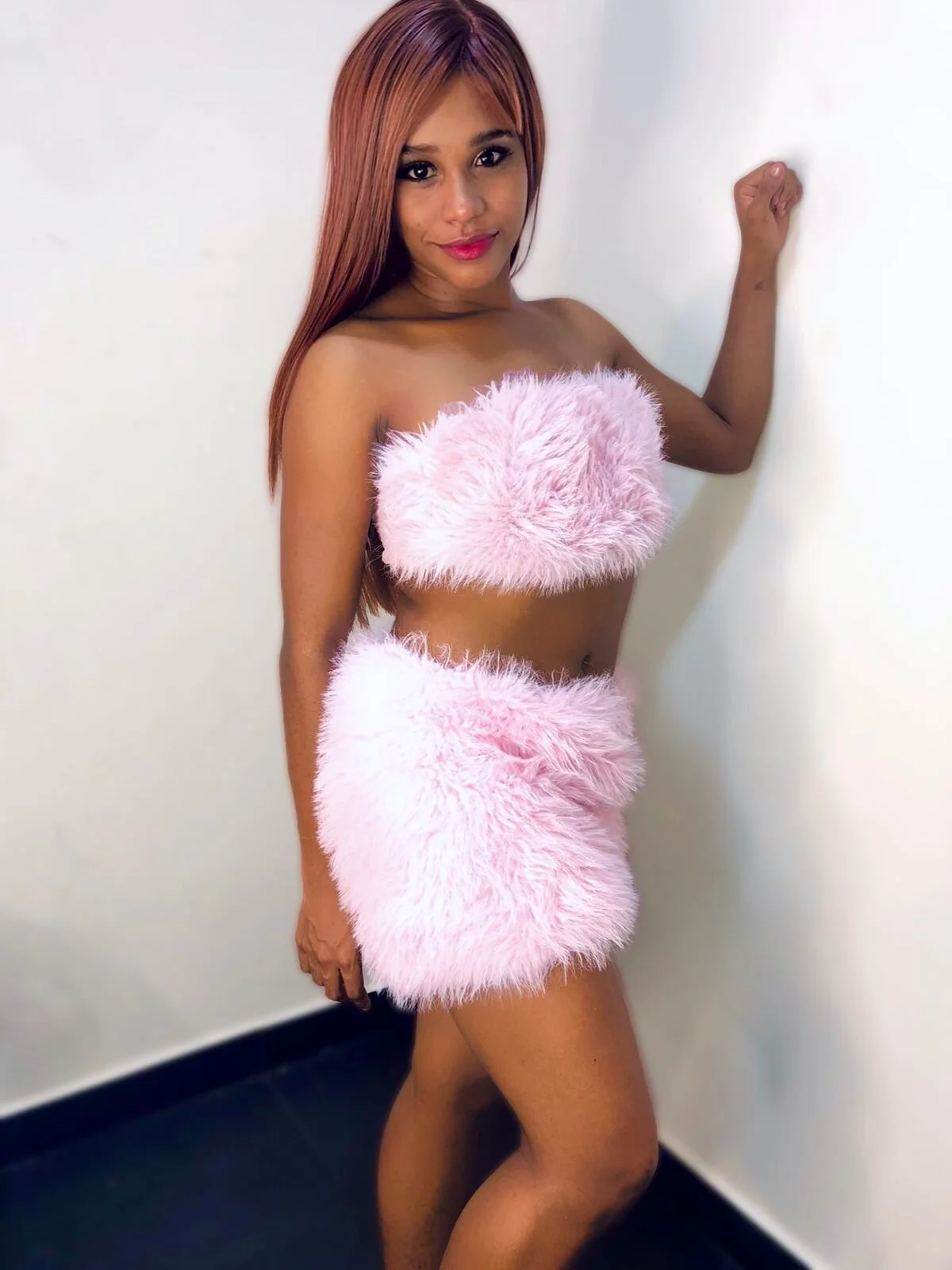 XXX Porn Photo of Nude Dulce_tentacion_1 8