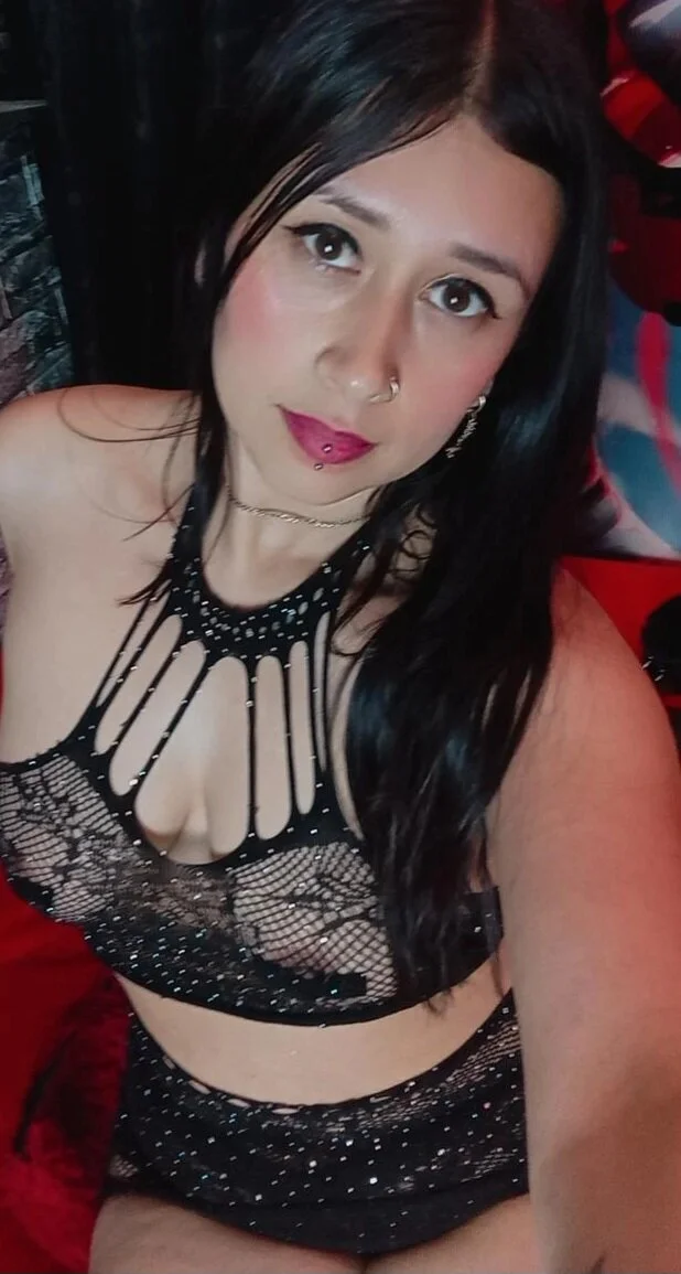 XXX Porn Photo of Nude Sparkly_Girl 11