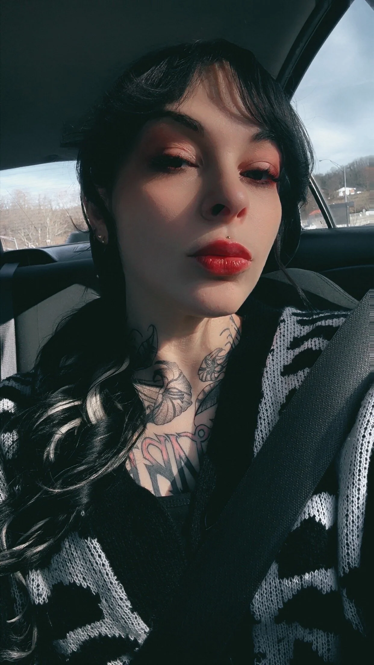 XXX Porn Photo of Nude HexxyHoneypot 57
