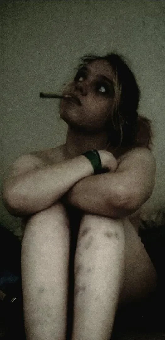 XXX Porn Photo of Nude Rage-but-its-spicy 8