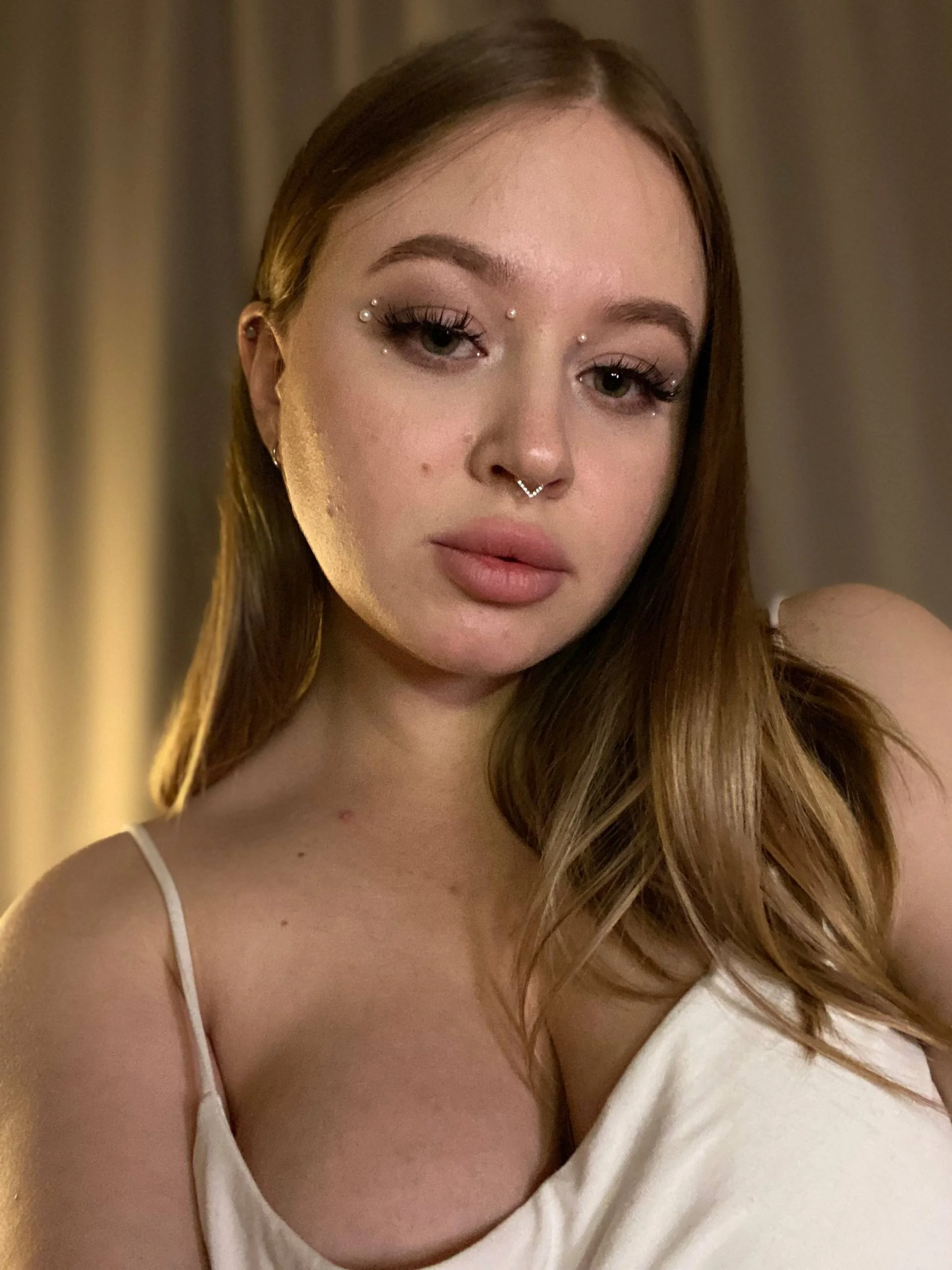 XXX Porn Photo of Nude MoonlitPromise 5