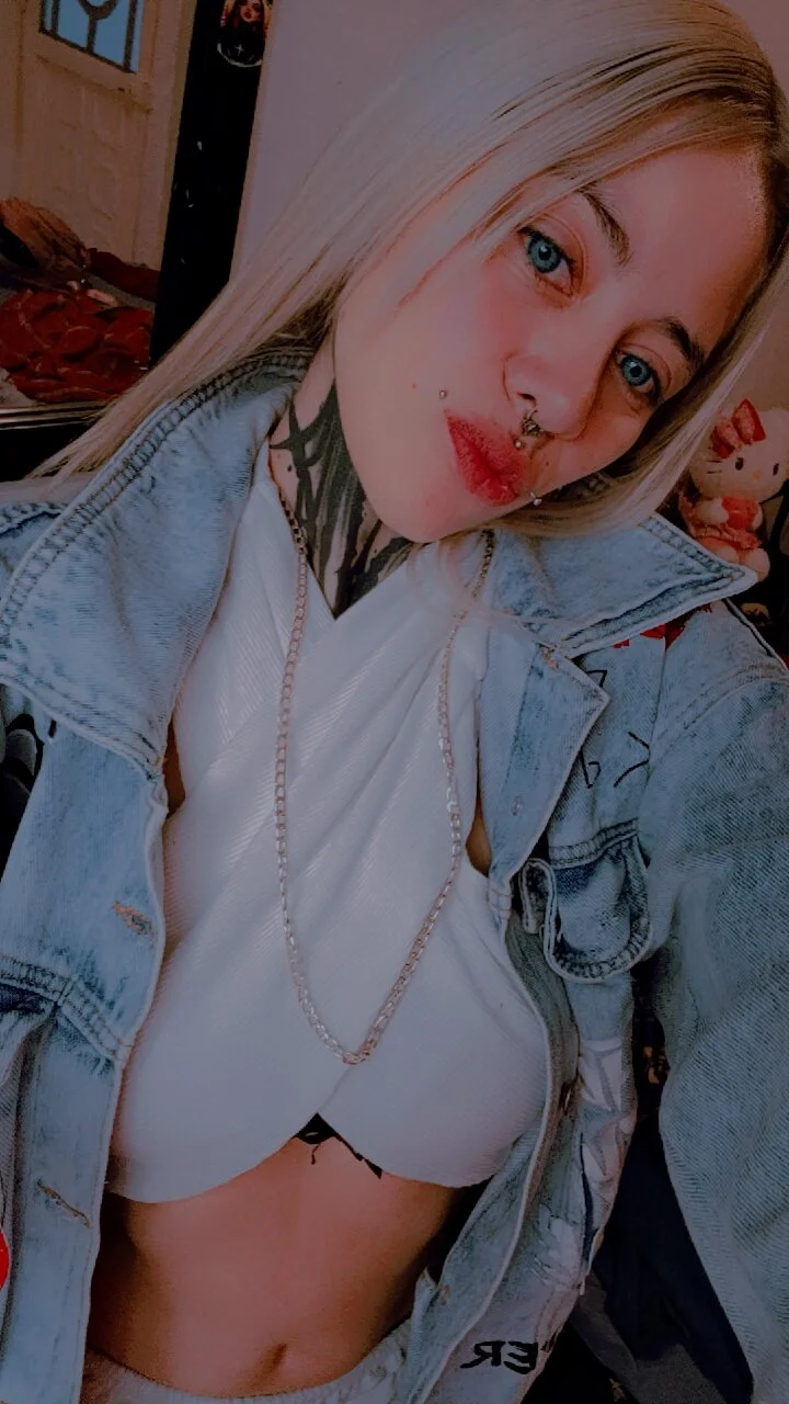 XXX Porn Photo of Nude sofigirlgold 27