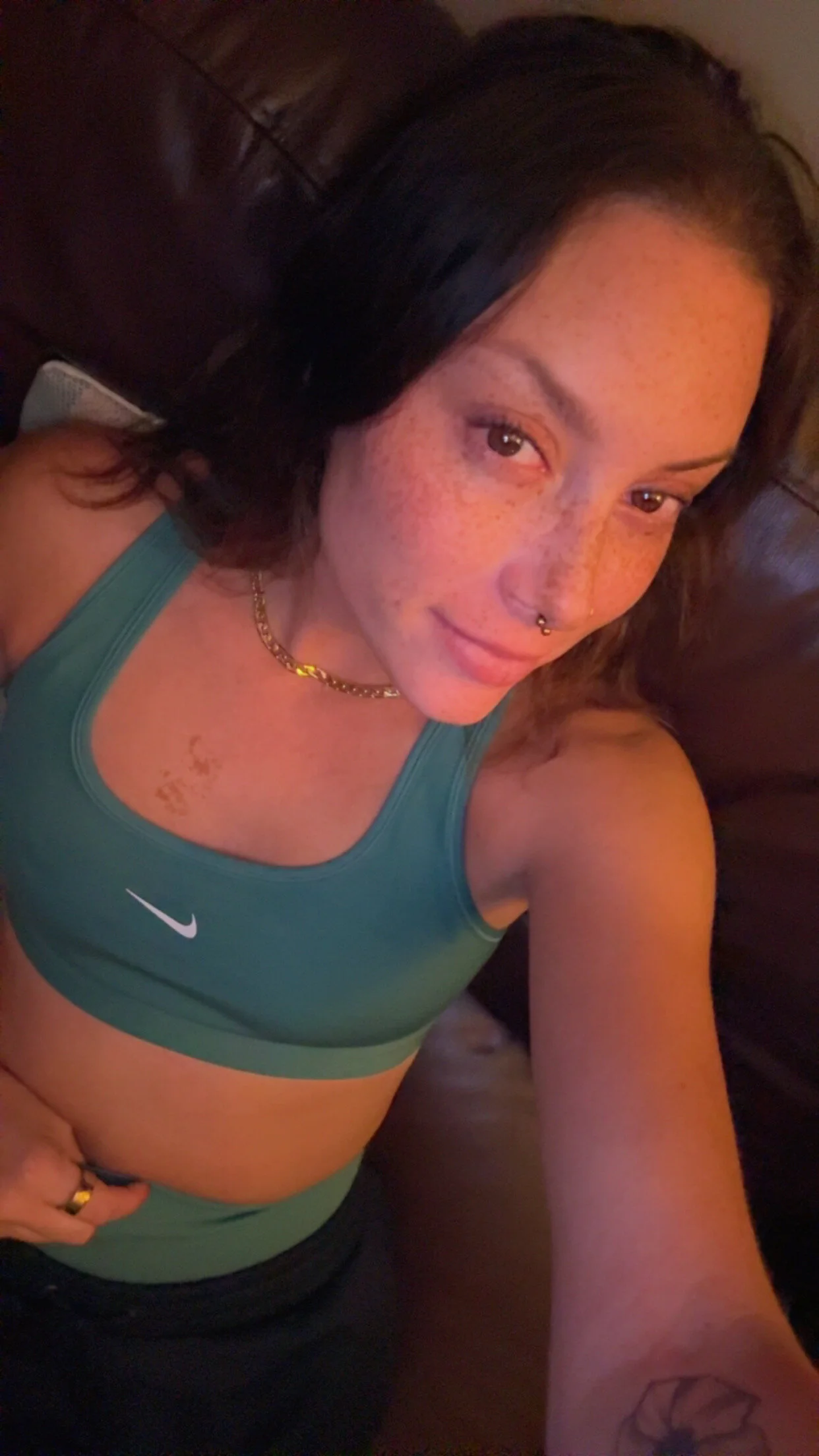 XXX Porn Photo of Nude SpaceCowWhore 10