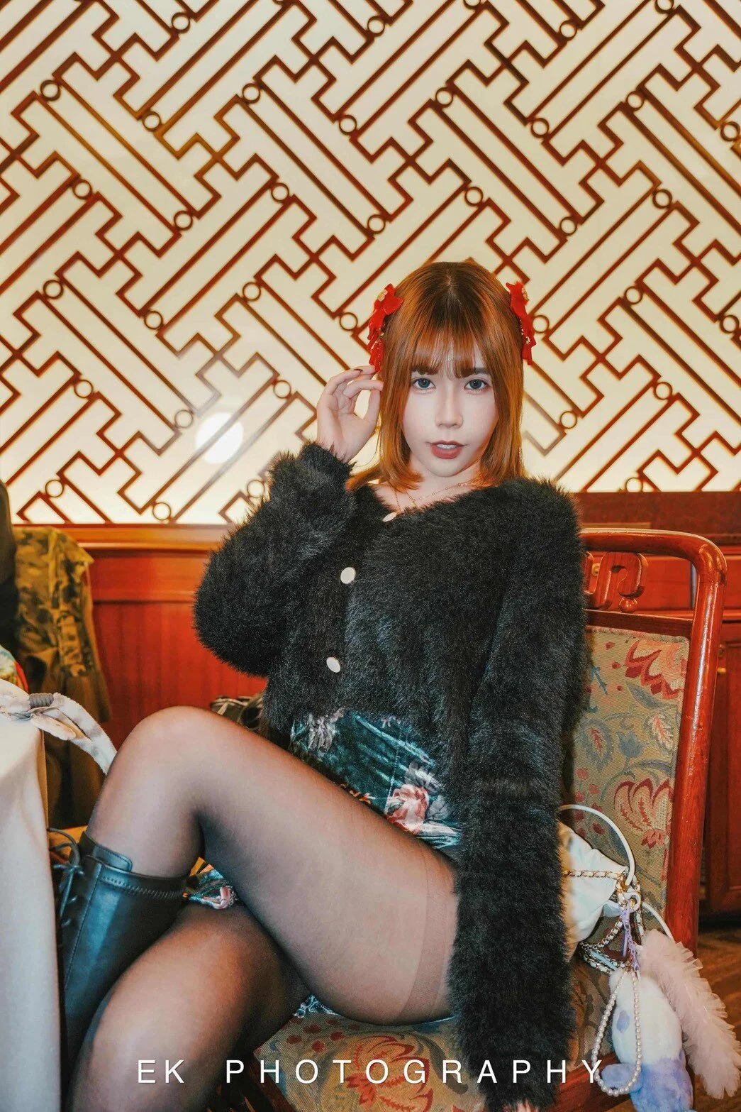 XXX Porn Photo of Nude Qjiang202605 12