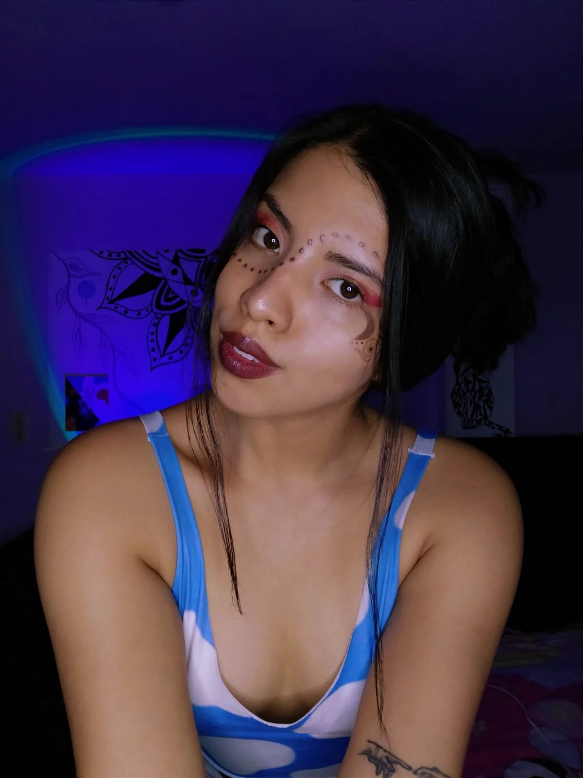 XXX Porn Photo of Nude byanabrown 3