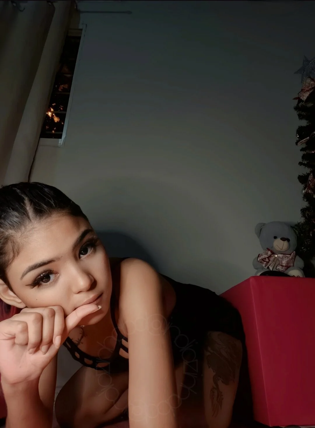 XXX Porn Photo of Nude Livia_Diaz 3