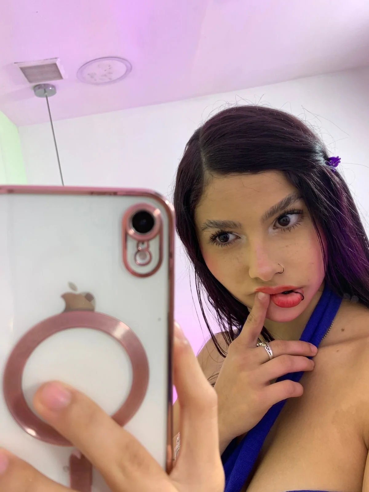 XXX Porn Photo of Nude Kim_Luna1 100