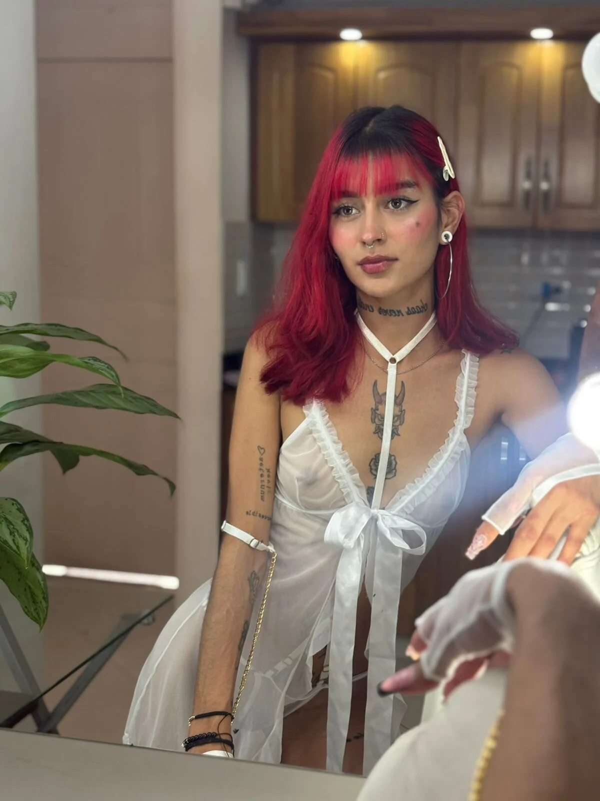 XXX Porn Photo of Nude Karathorn_ 15