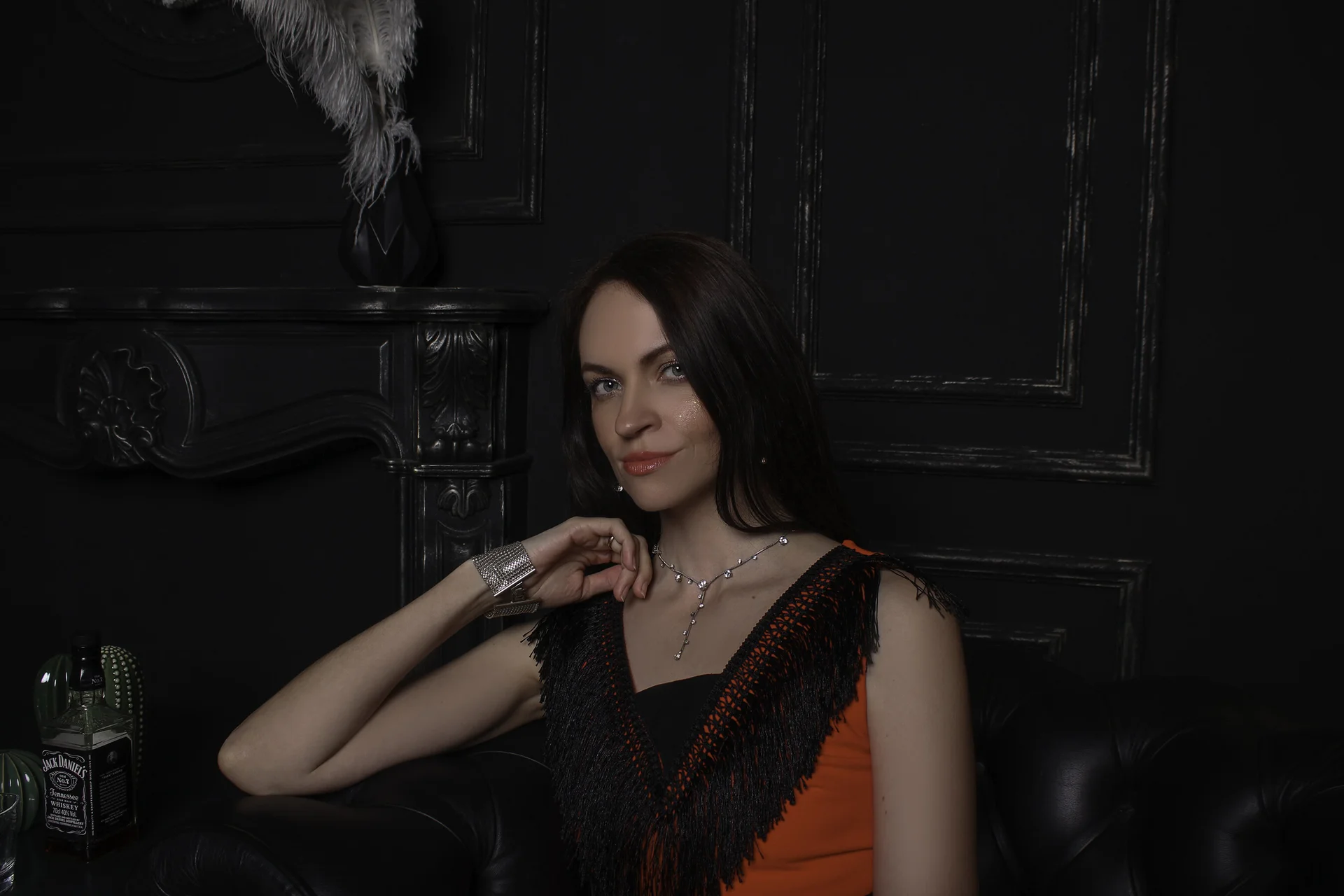 XXX Porn Photo of Nude KatMartinez 24