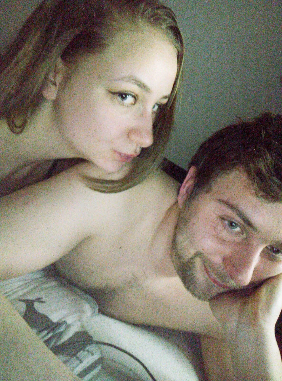 XXX Porn Photo of Nude WER_AND_PAT 4