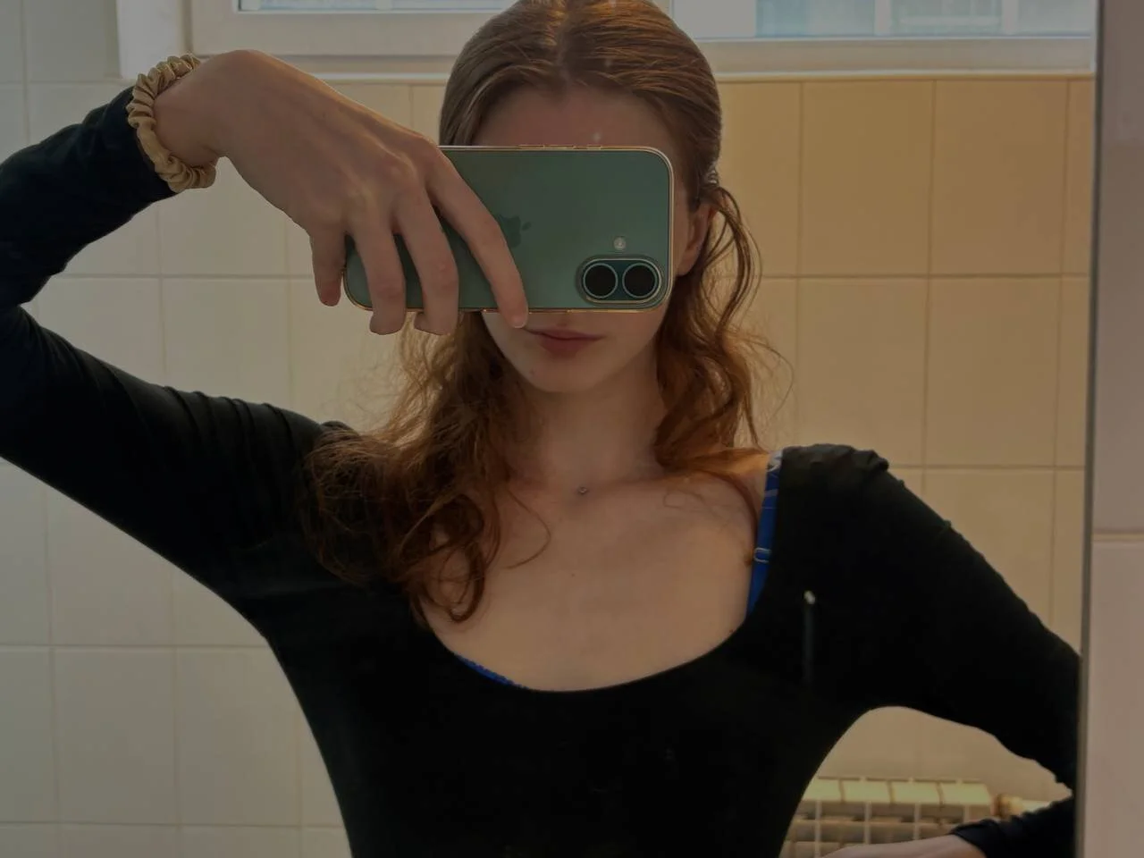 XXX Porn Photo of Nude AriellaVenturi 14
