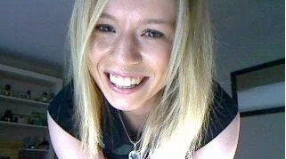 XXX Porn Photo of Nude jennyblondeuk 8