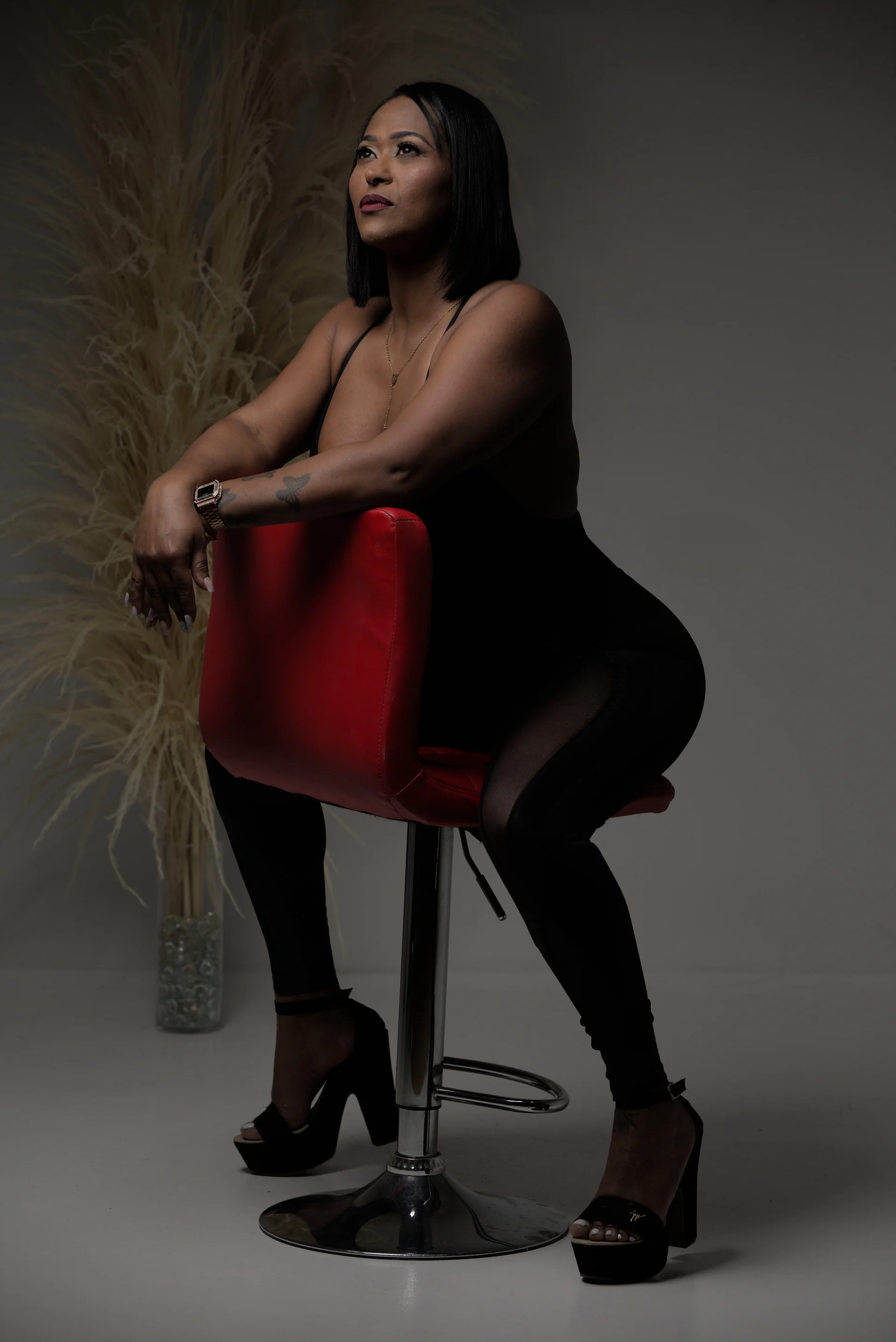 XXX Porn Photo of Nude BeckyyVega 10
