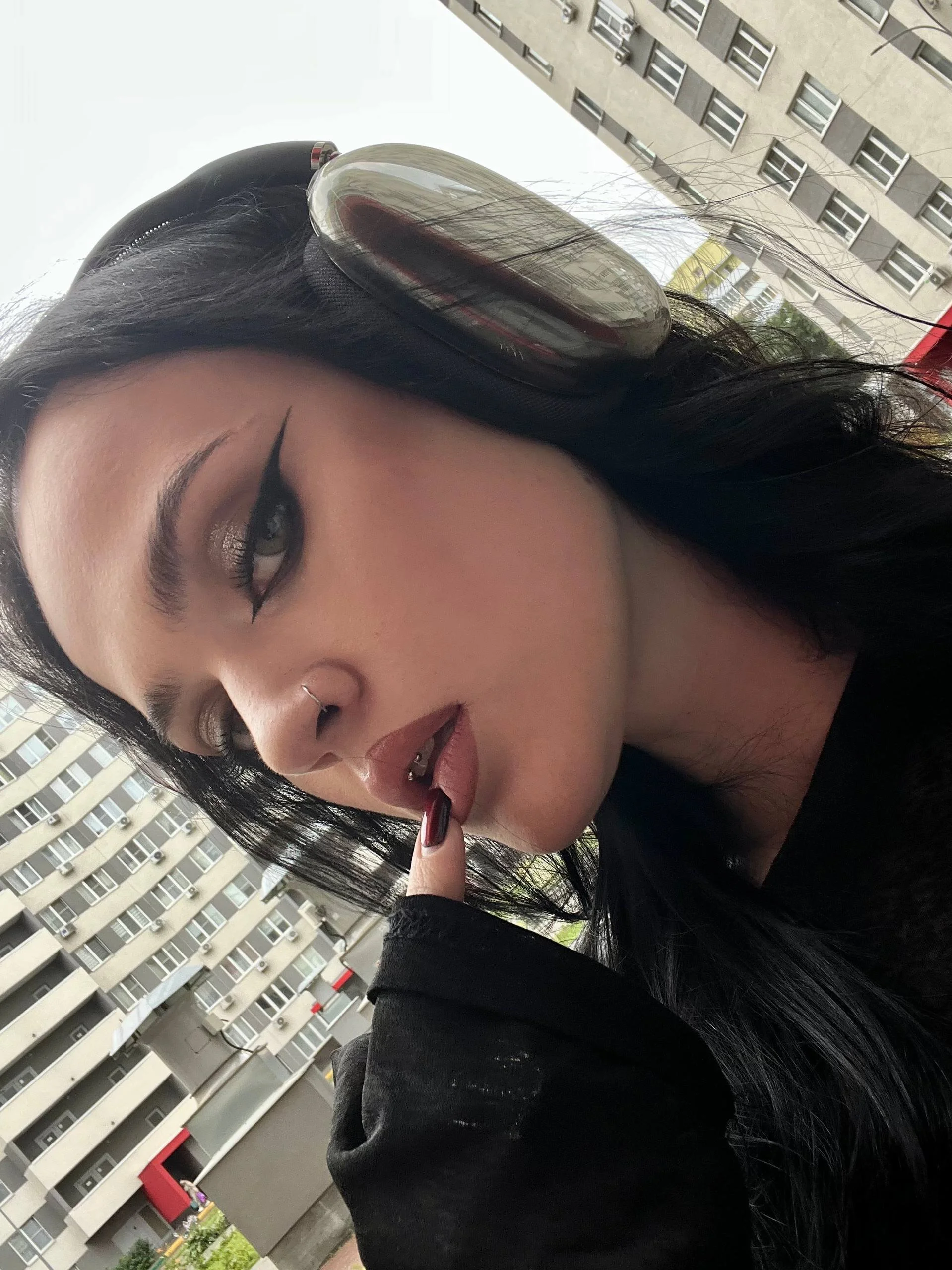 XXX Porn Photo of Nude PorcelainAnora 6