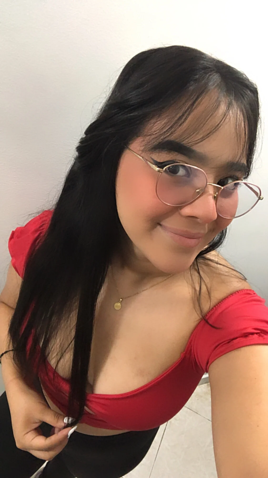 XXX Porn Photo of Nude Little_Amber6 35