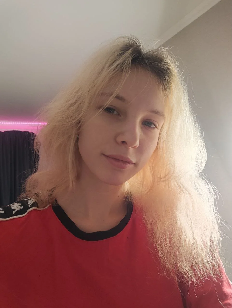 XXX Porn Photo of Nude Fafa_Fluff 129